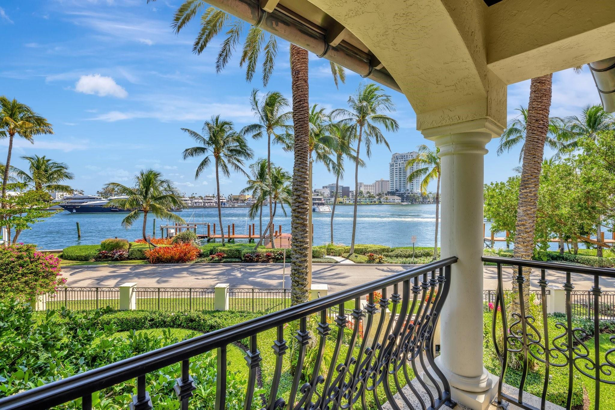 815 Idlewyld, Fort Lauderdale FL 33301