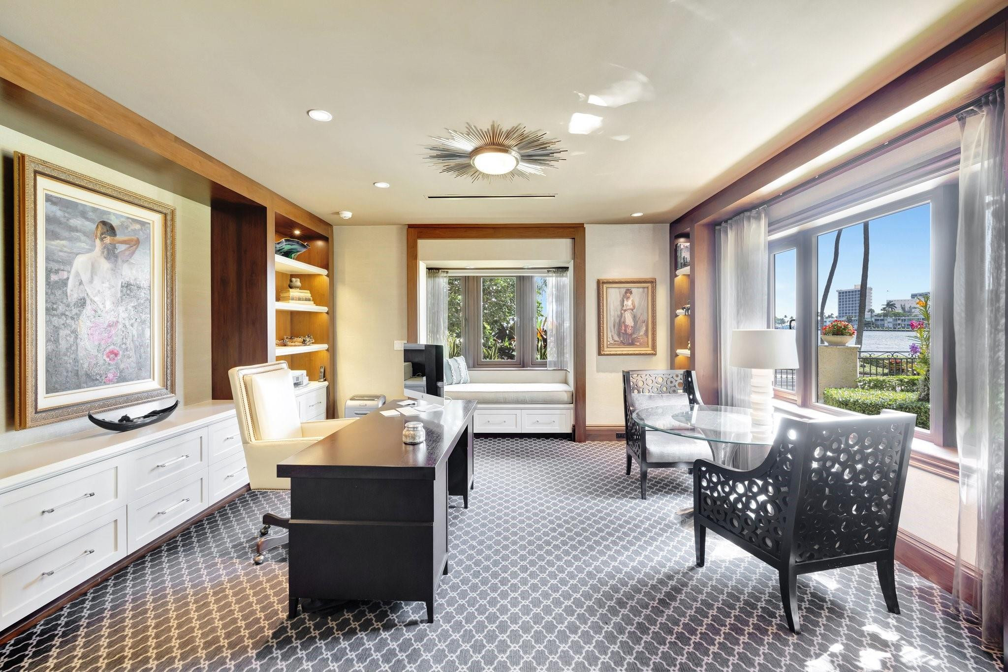 815 Idlewyld, Fort Lauderdale FL 33301