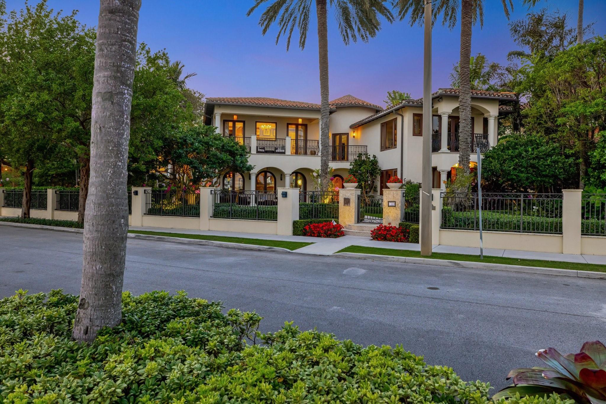 815 Idlewyld, Fort Lauderdale FL 33301