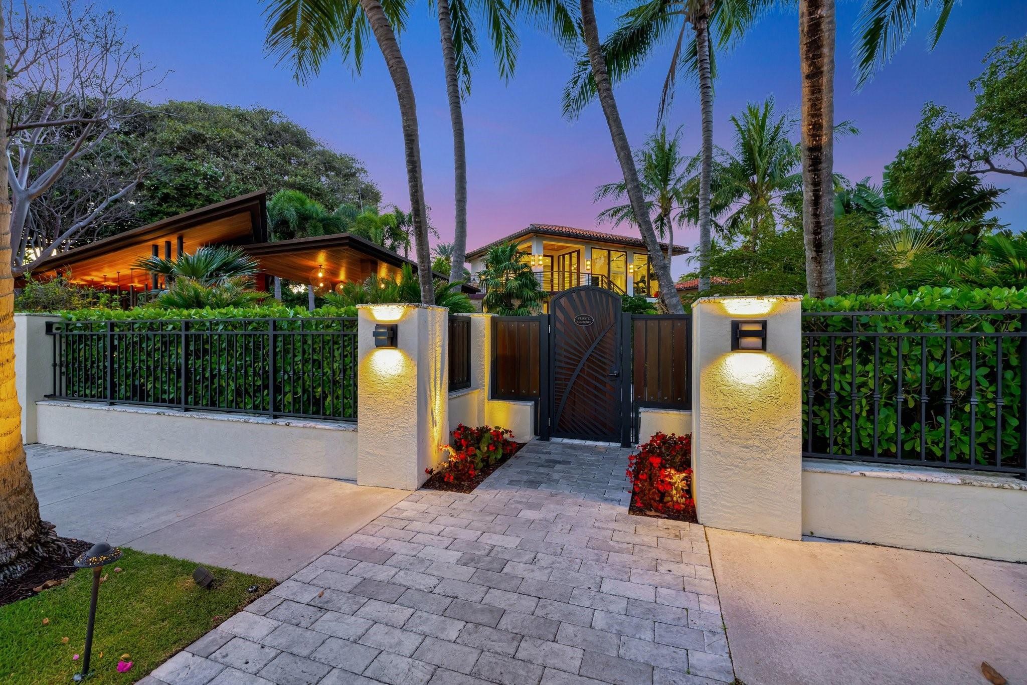 815 Idlewyld, Fort Lauderdale FL 33301