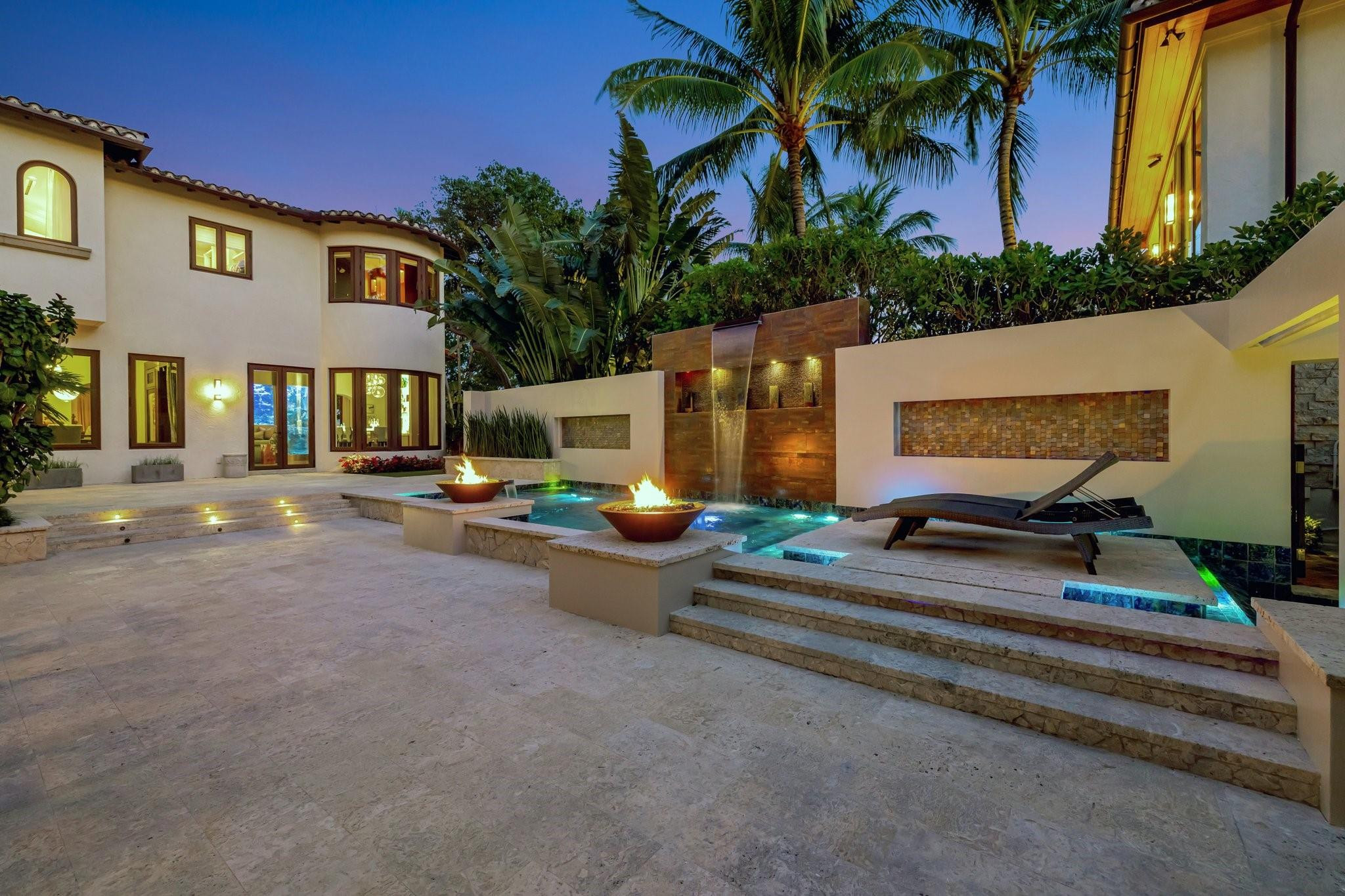 815 Idlewyld, Fort Lauderdale FL 33301
