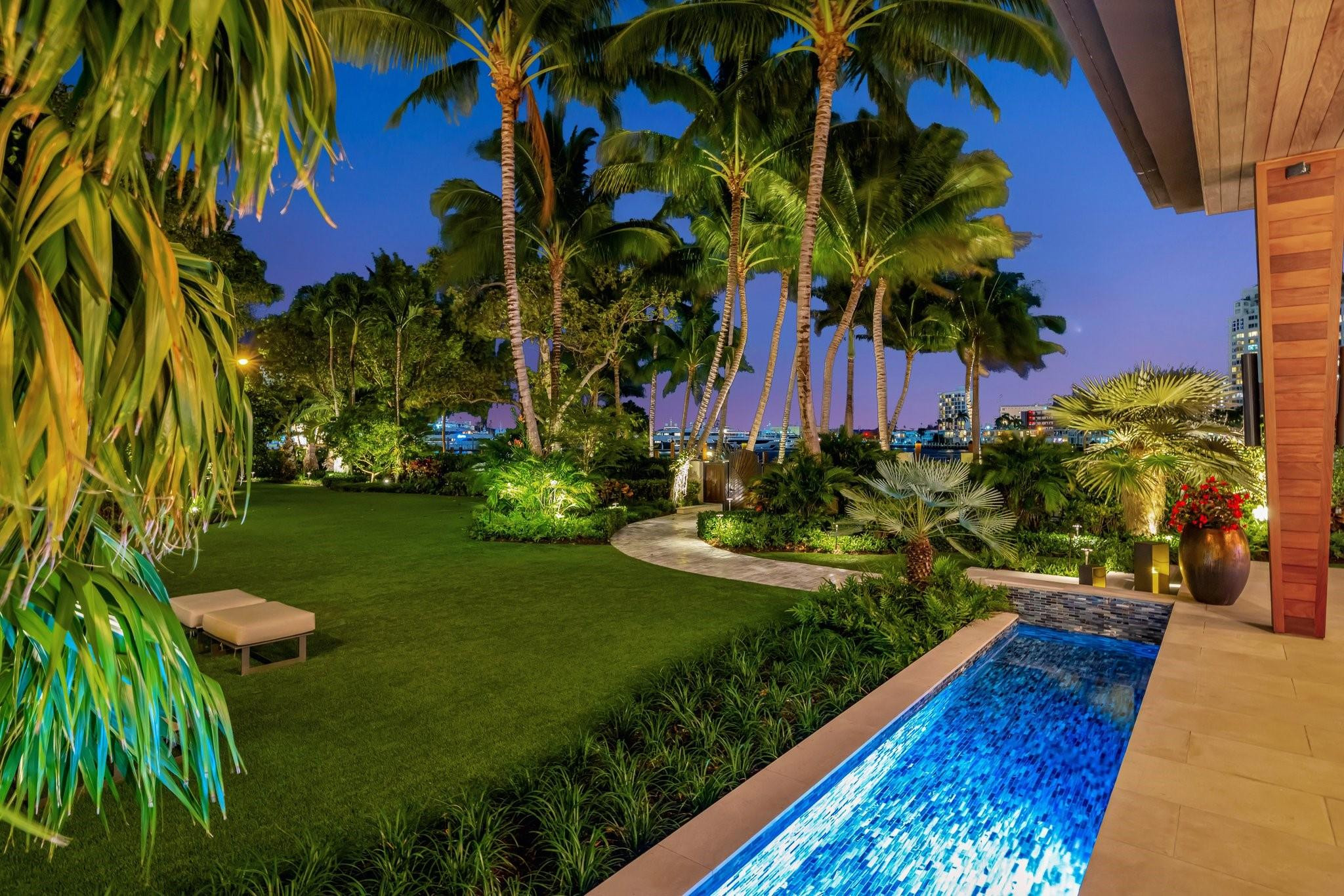 815 Idlewyld, Fort Lauderdale FL 33301