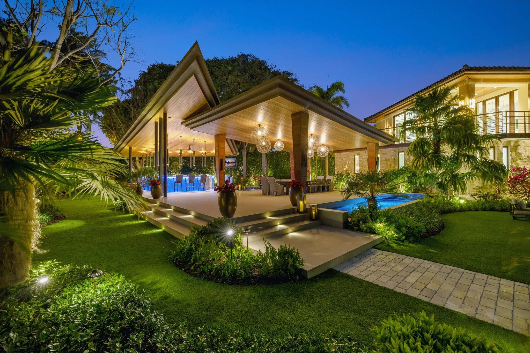 815 Idlewyld, Fort Lauderdale FL 33301