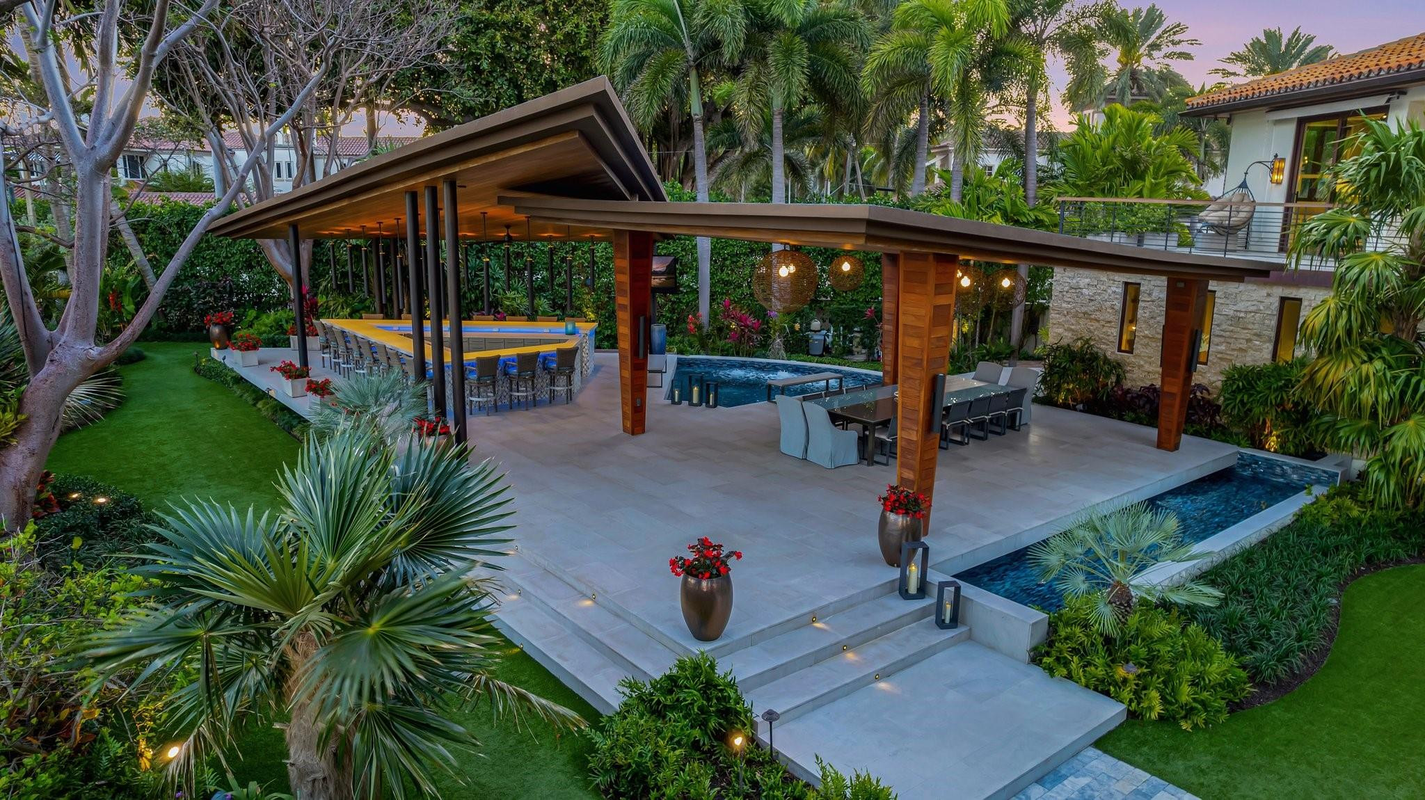 815 Idlewyld, Fort Lauderdale FL 33301