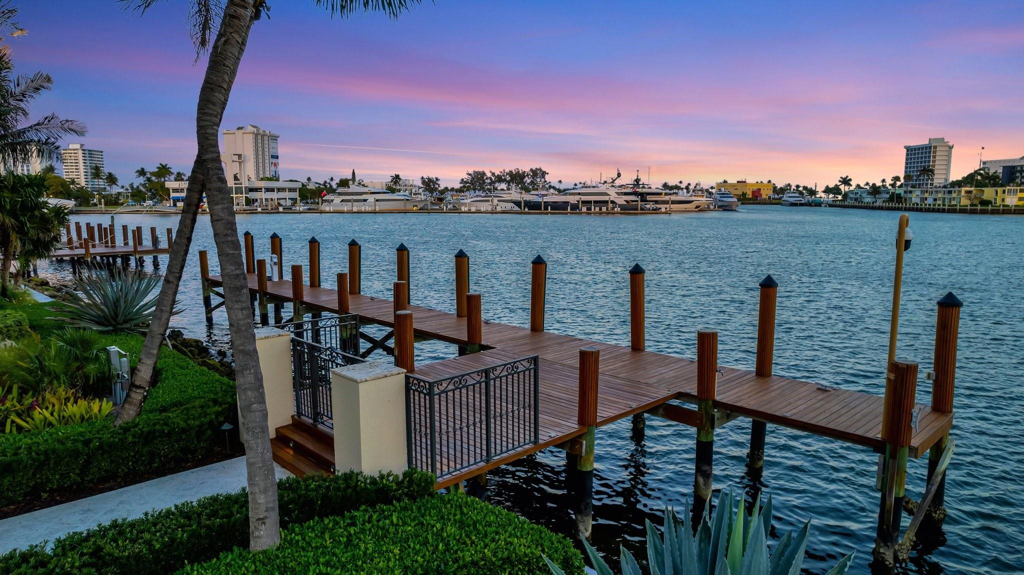 815 Idlewyld, Fort Lauderdale FL 33301