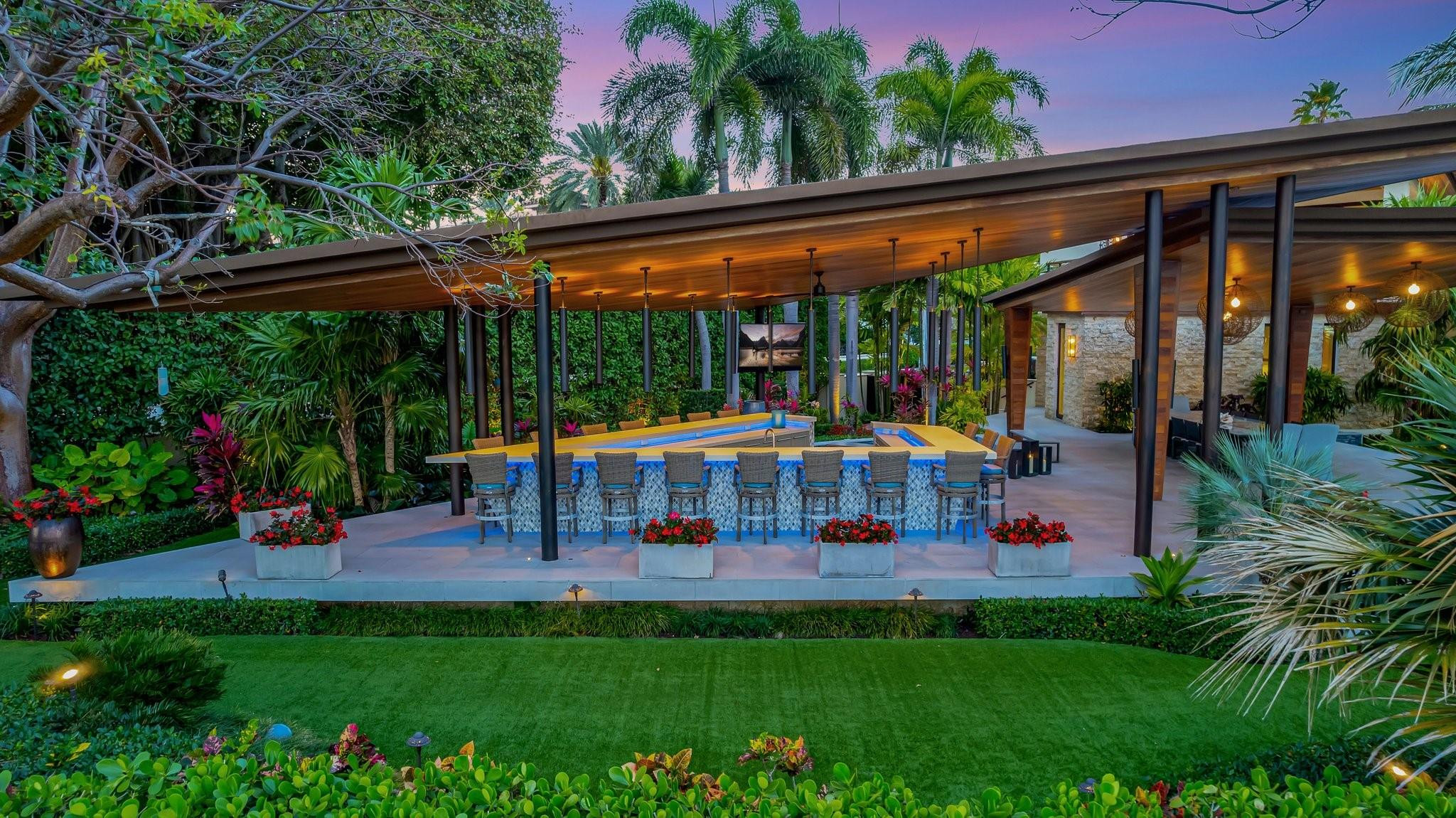 815 Idlewyld, Fort Lauderdale FL 33301