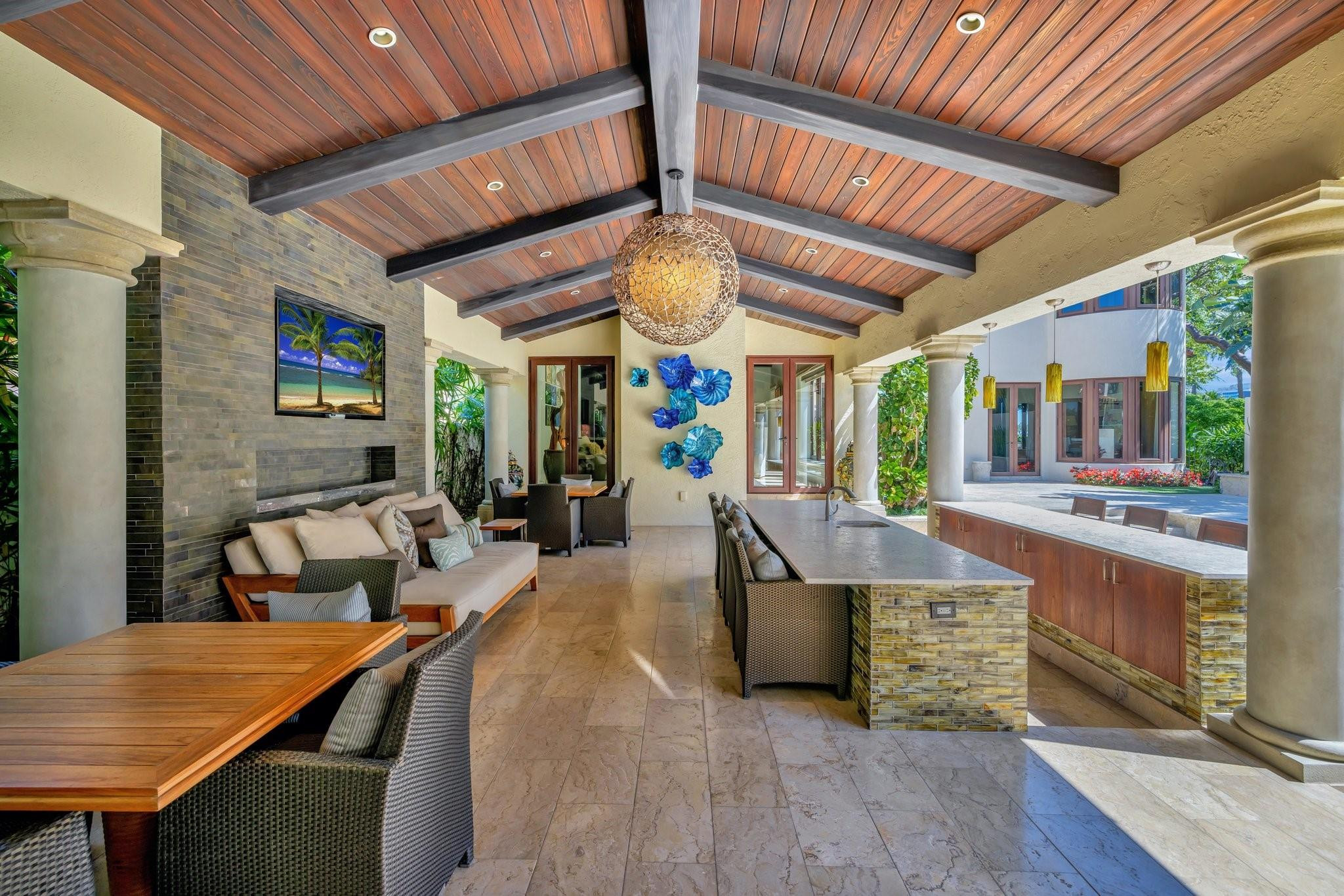 815 Idlewyld, Fort Lauderdale FL 33301