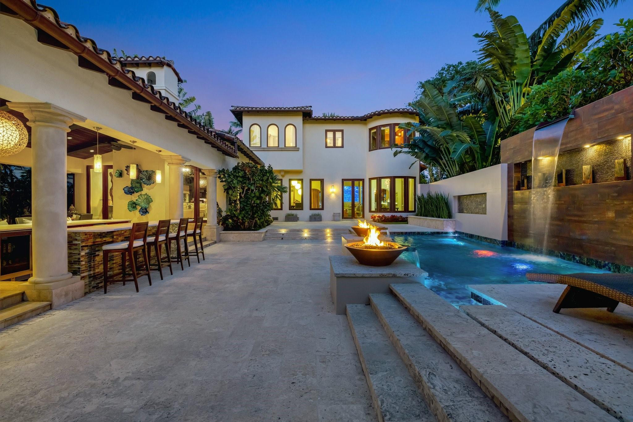 815 Idlewyld, Fort Lauderdale FL 33301