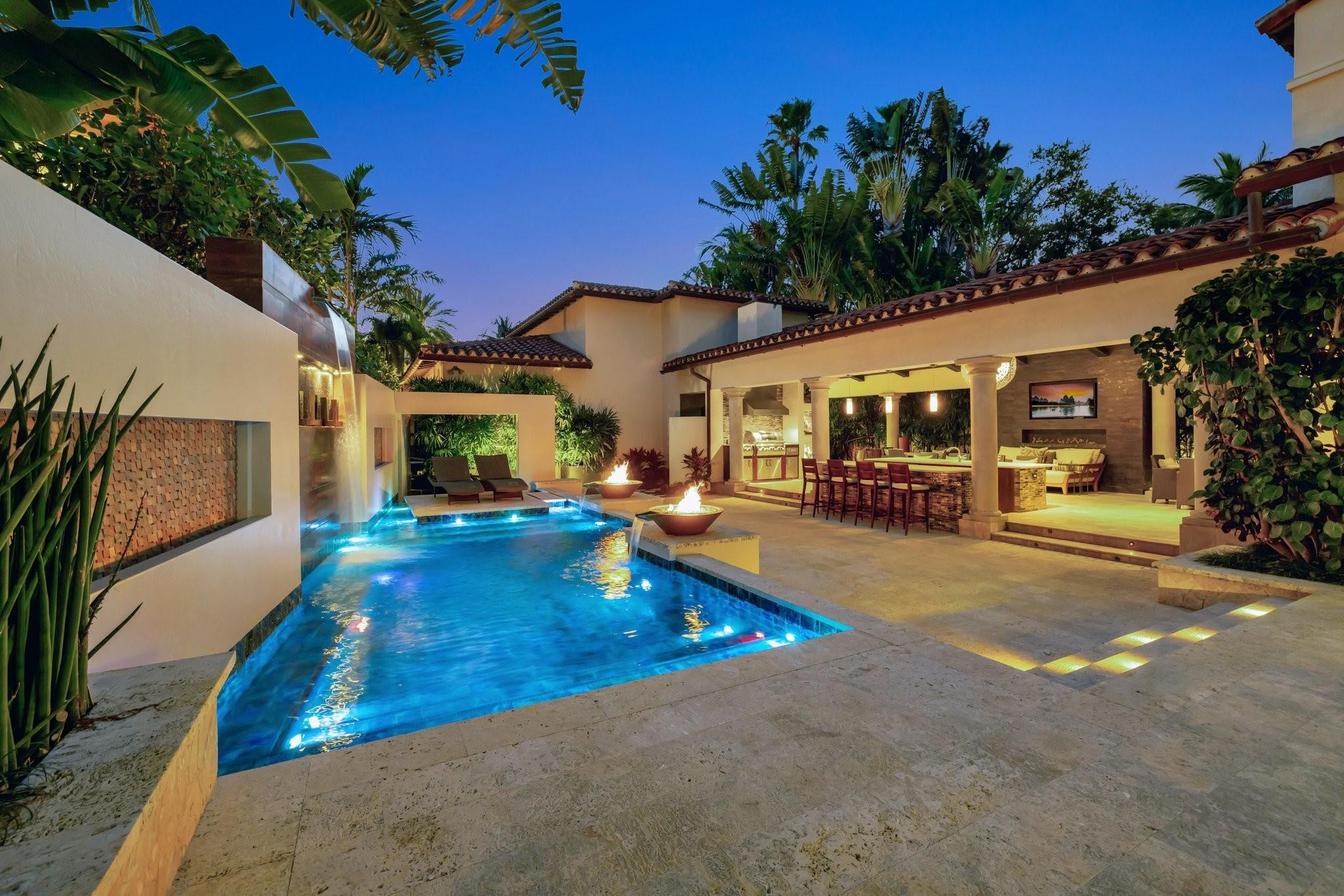 815 Idlewyld, Fort Lauderdale FL 33301