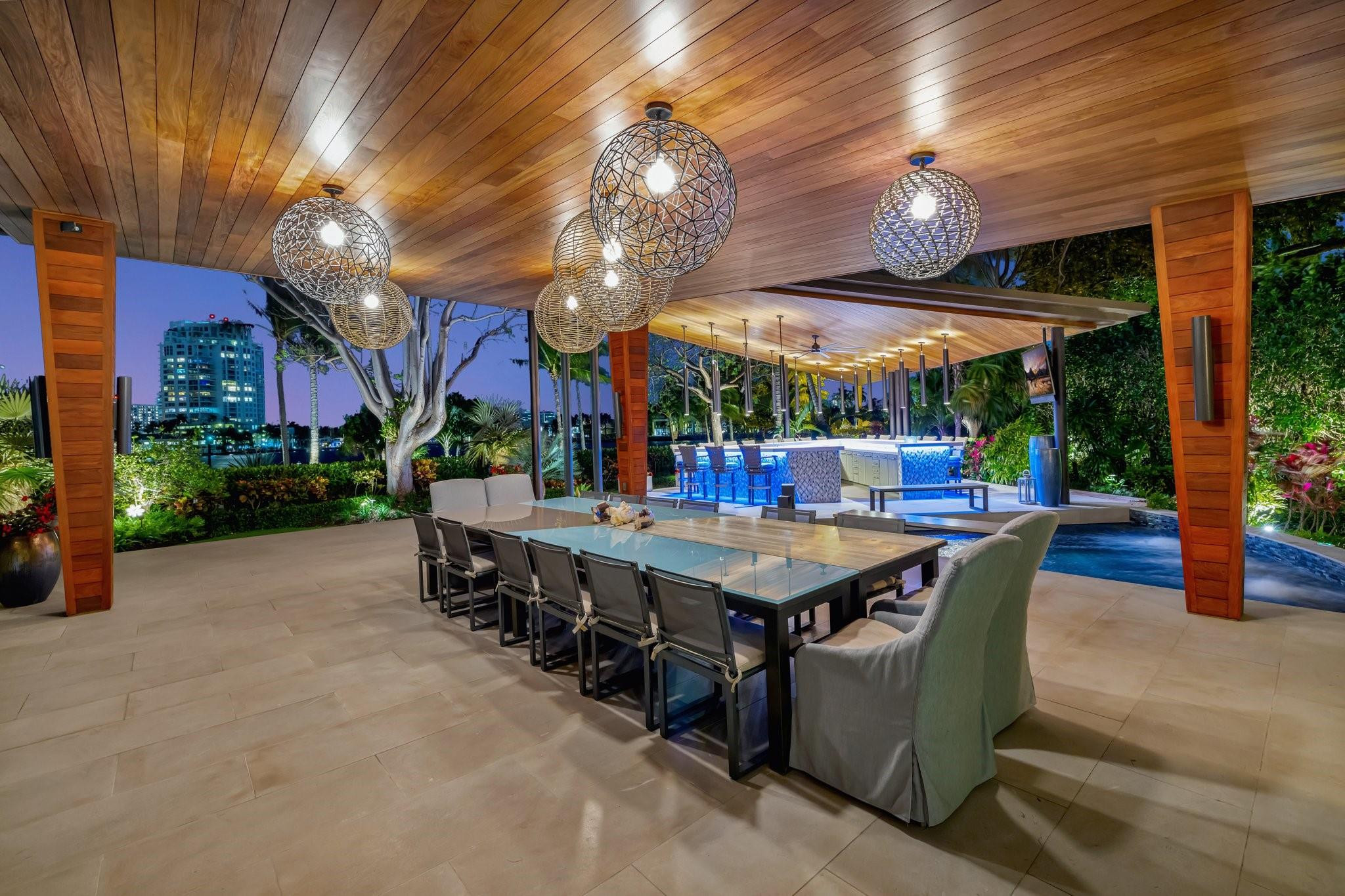 815 Idlewyld, Fort Lauderdale FL 33301