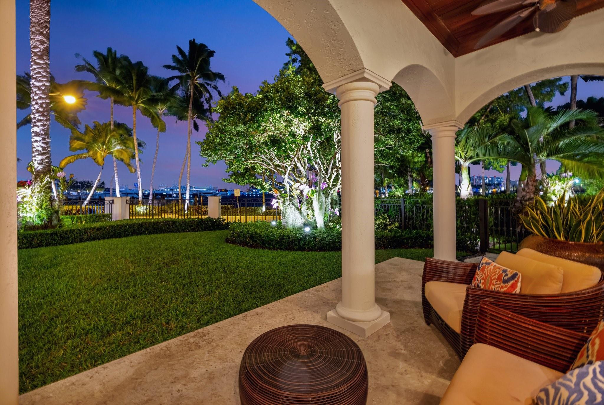 815 Idlewyld, Fort Lauderdale FL 33301