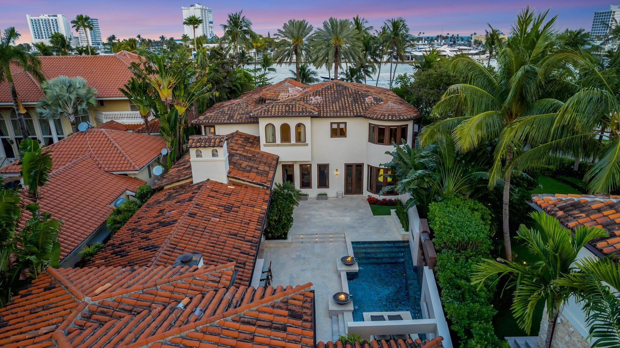 815 Idlewyld, Fort Lauderdale FL 33301