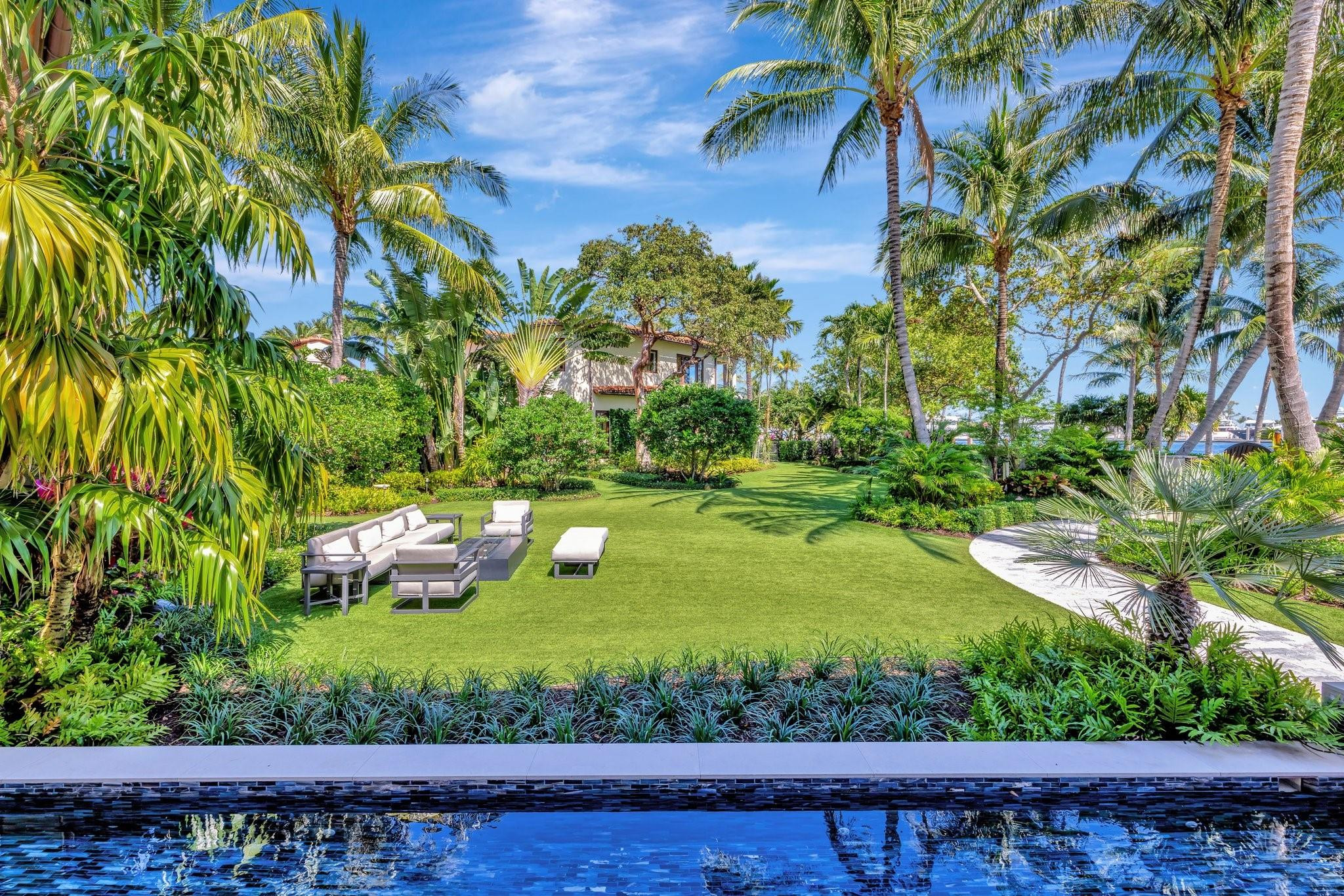 815 Idlewyld, Fort Lauderdale FL 33301
