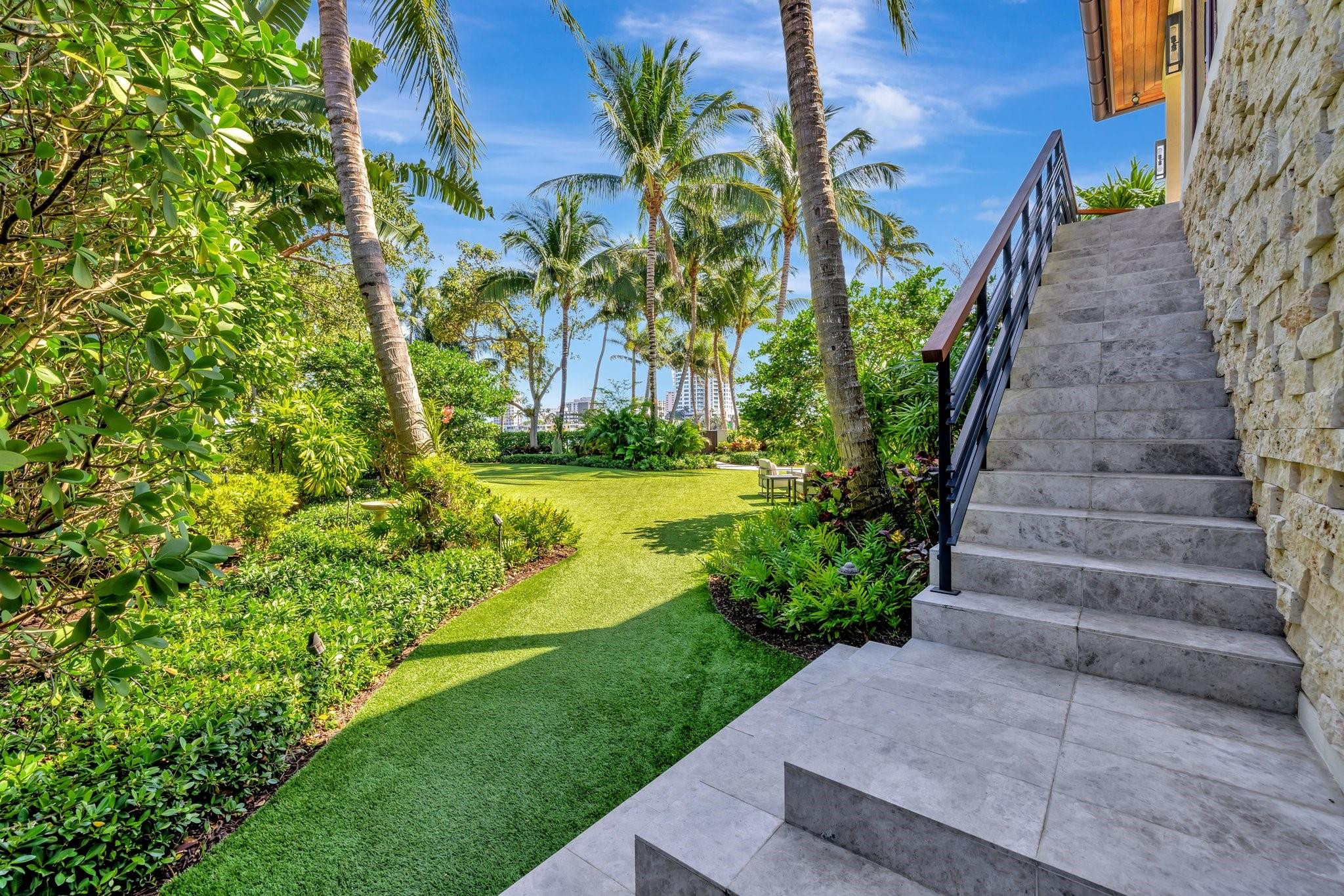 815 Idlewyld, Fort Lauderdale FL 33301