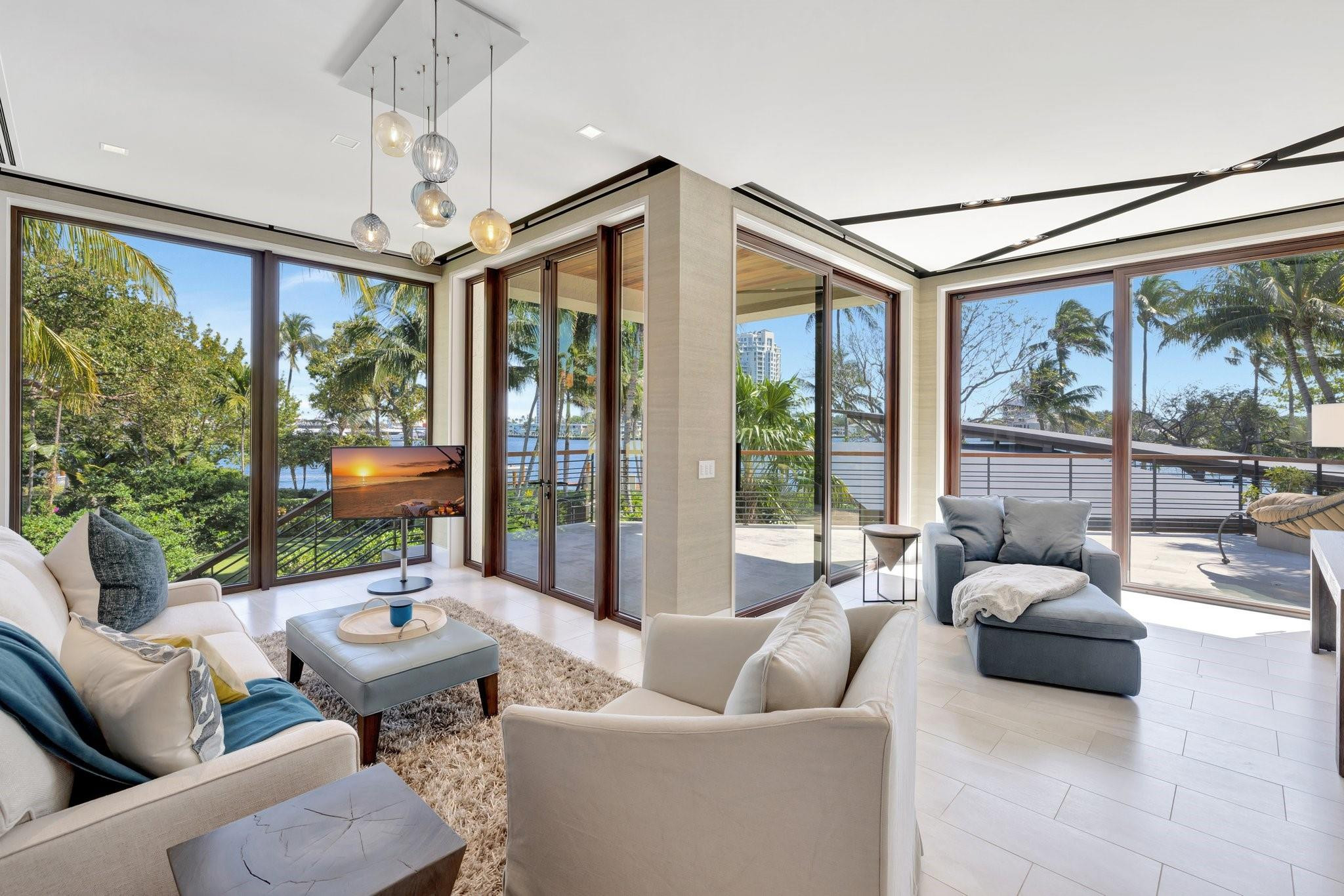 815 Idlewyld, Fort Lauderdale FL 33301