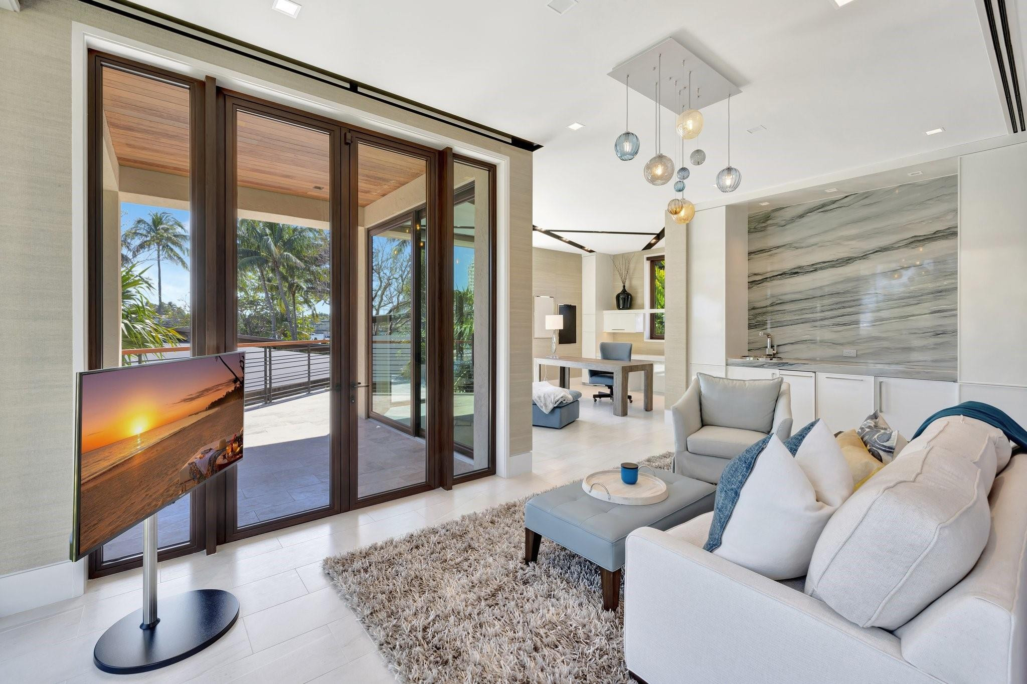 815 Idlewyld, Fort Lauderdale FL 33301