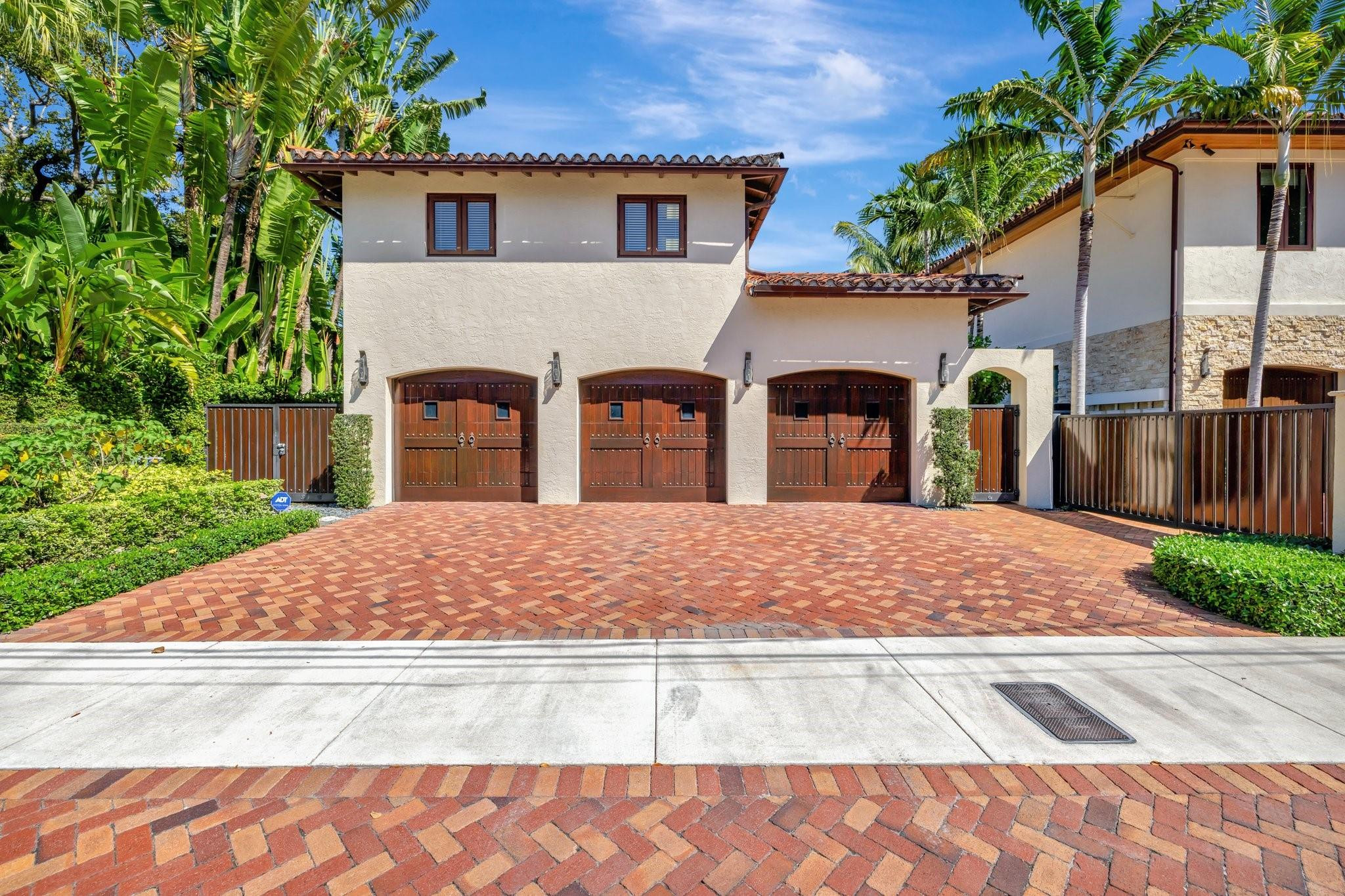 815 Idlewyld, Fort Lauderdale FL 33301