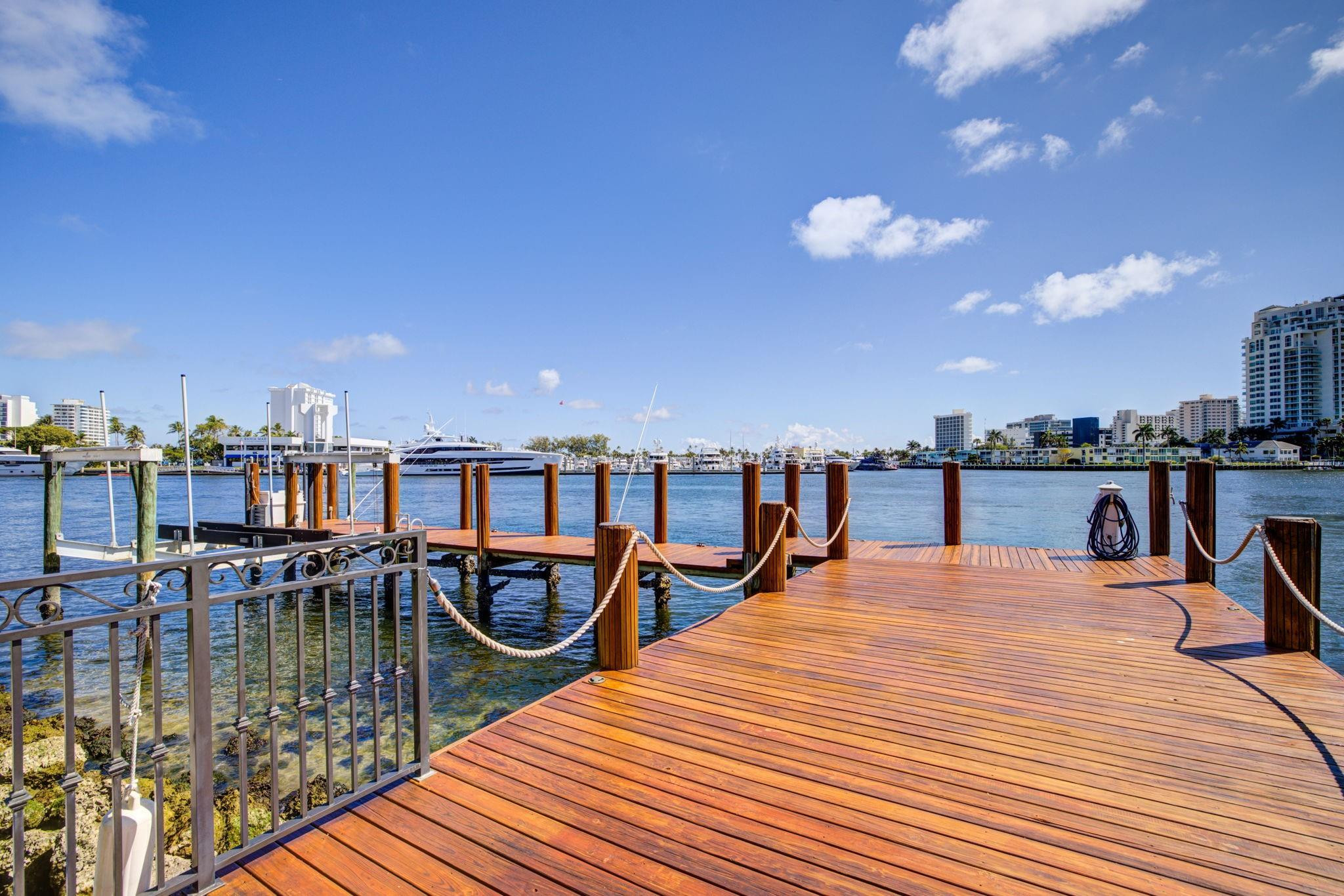 815 Idlewyld, Fort Lauderdale FL 33301