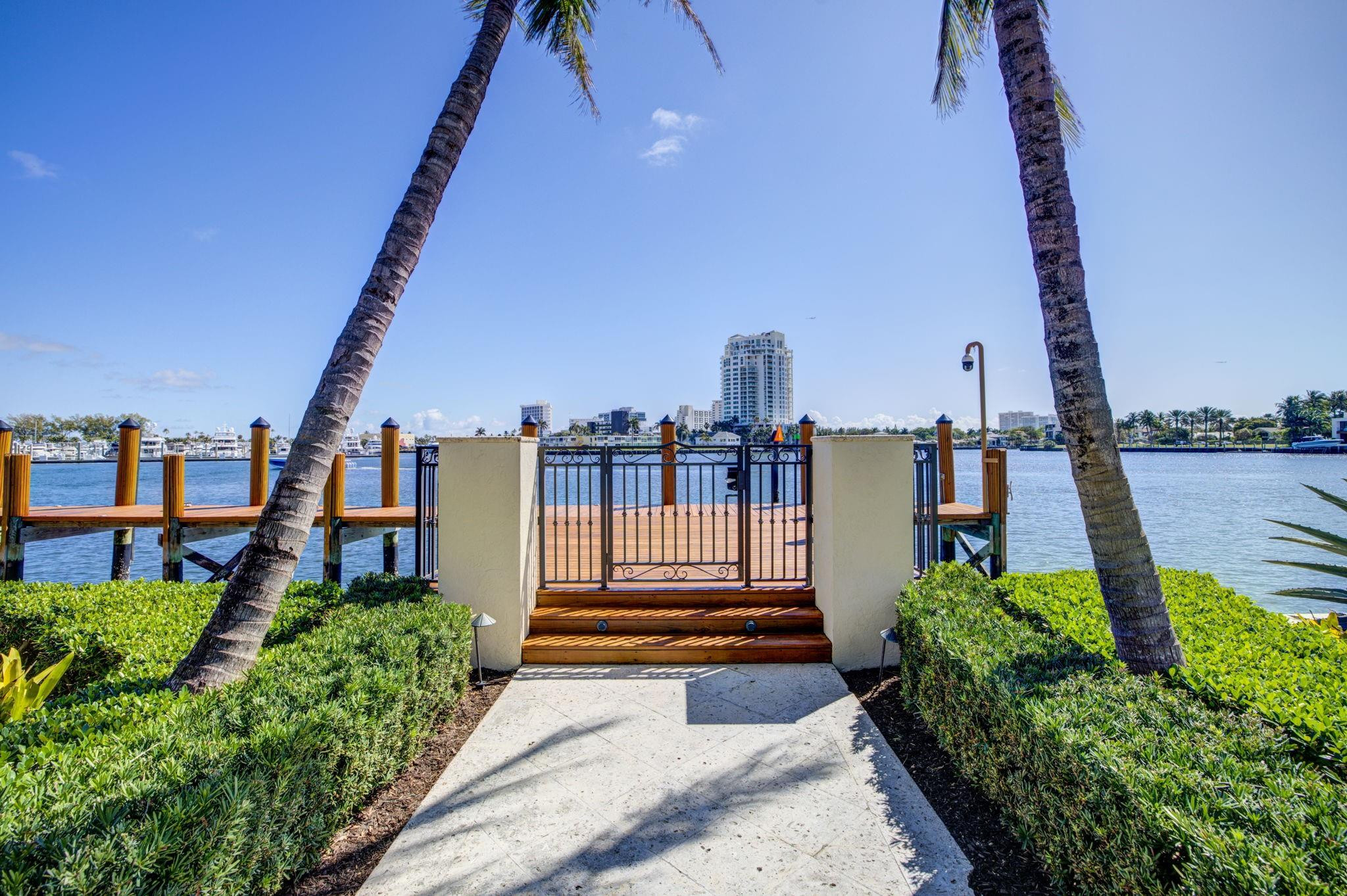 815 Idlewyld, Fort Lauderdale FL 33301