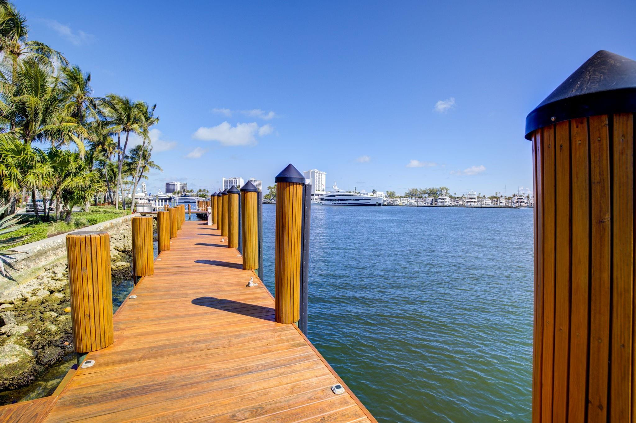 815 Idlewyld, Fort Lauderdale FL 33301