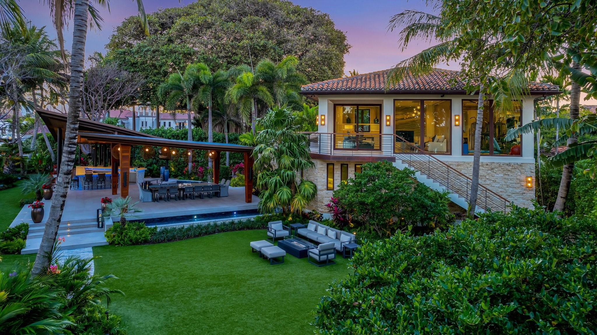 815 Idlewyld, Fort Lauderdale FL 33301