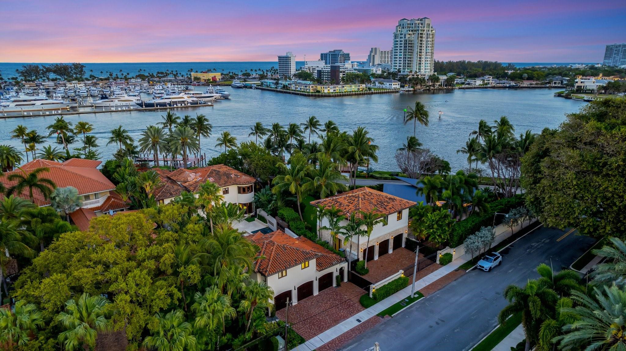 815 Idlewyld, Fort Lauderdale FL 33301