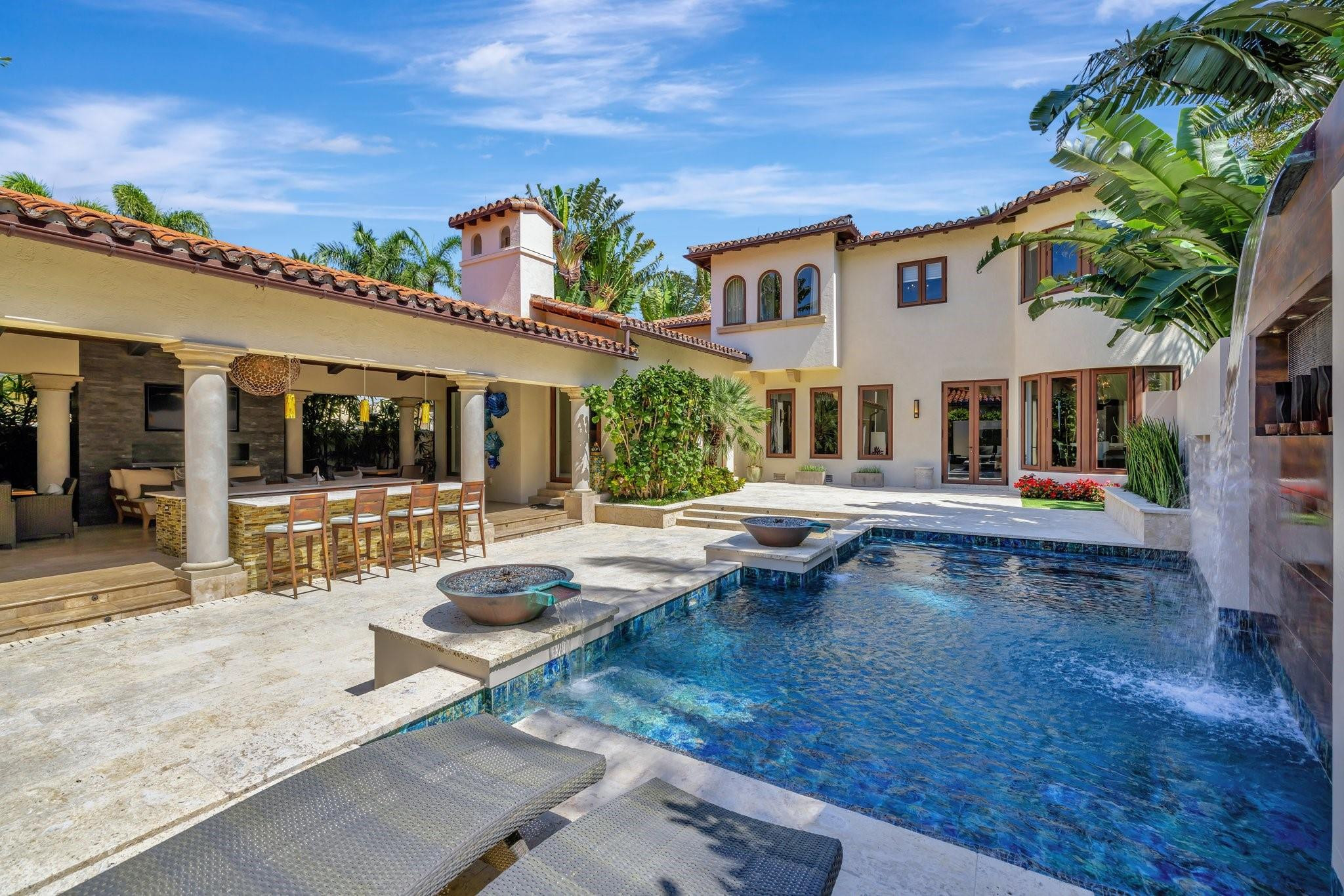 815 Idlewyld, Fort Lauderdale FL 33301