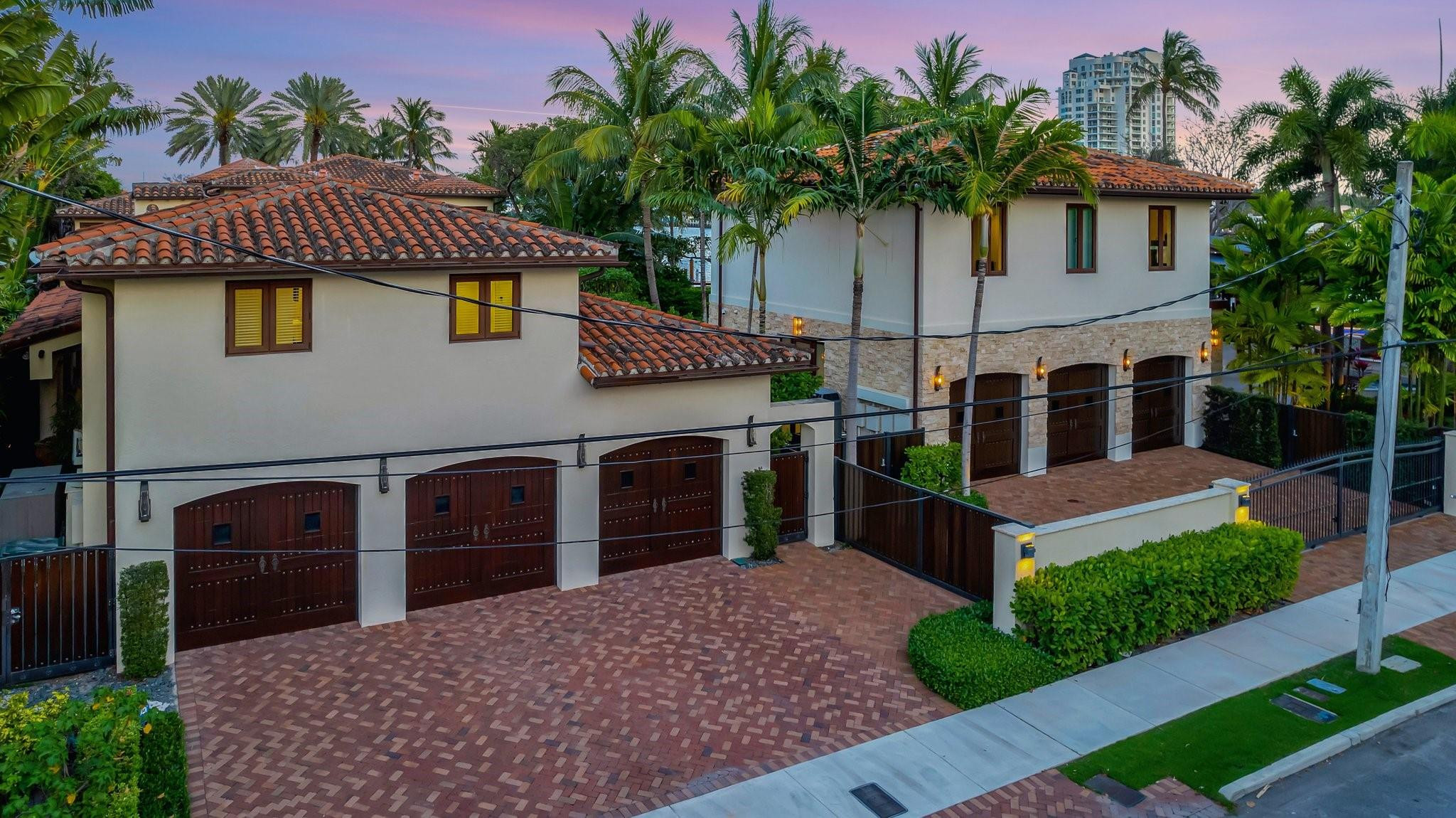 815 Idlewyld, Fort Lauderdale FL 33301
