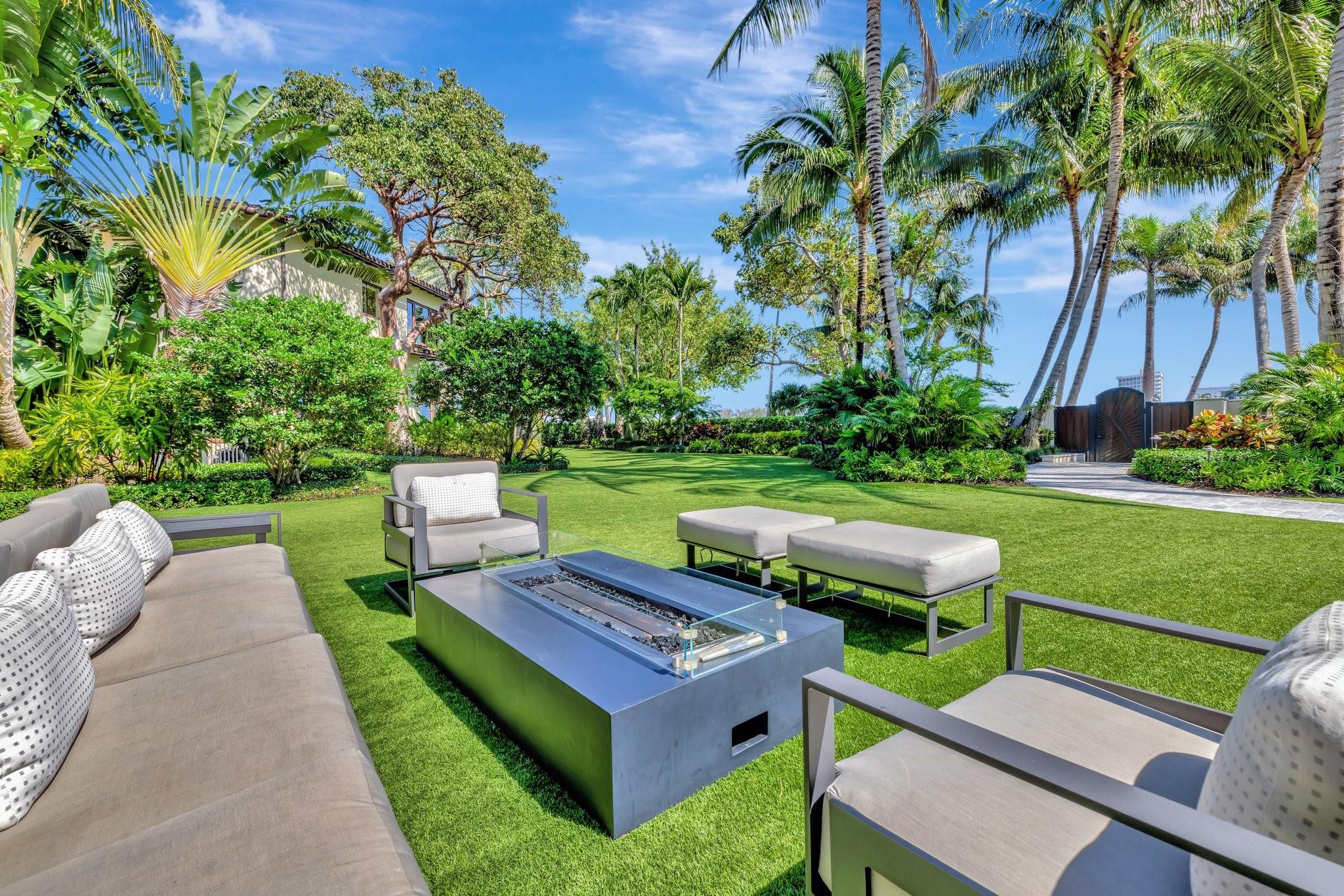 815 Idlewyld, Fort Lauderdale FL 33301
