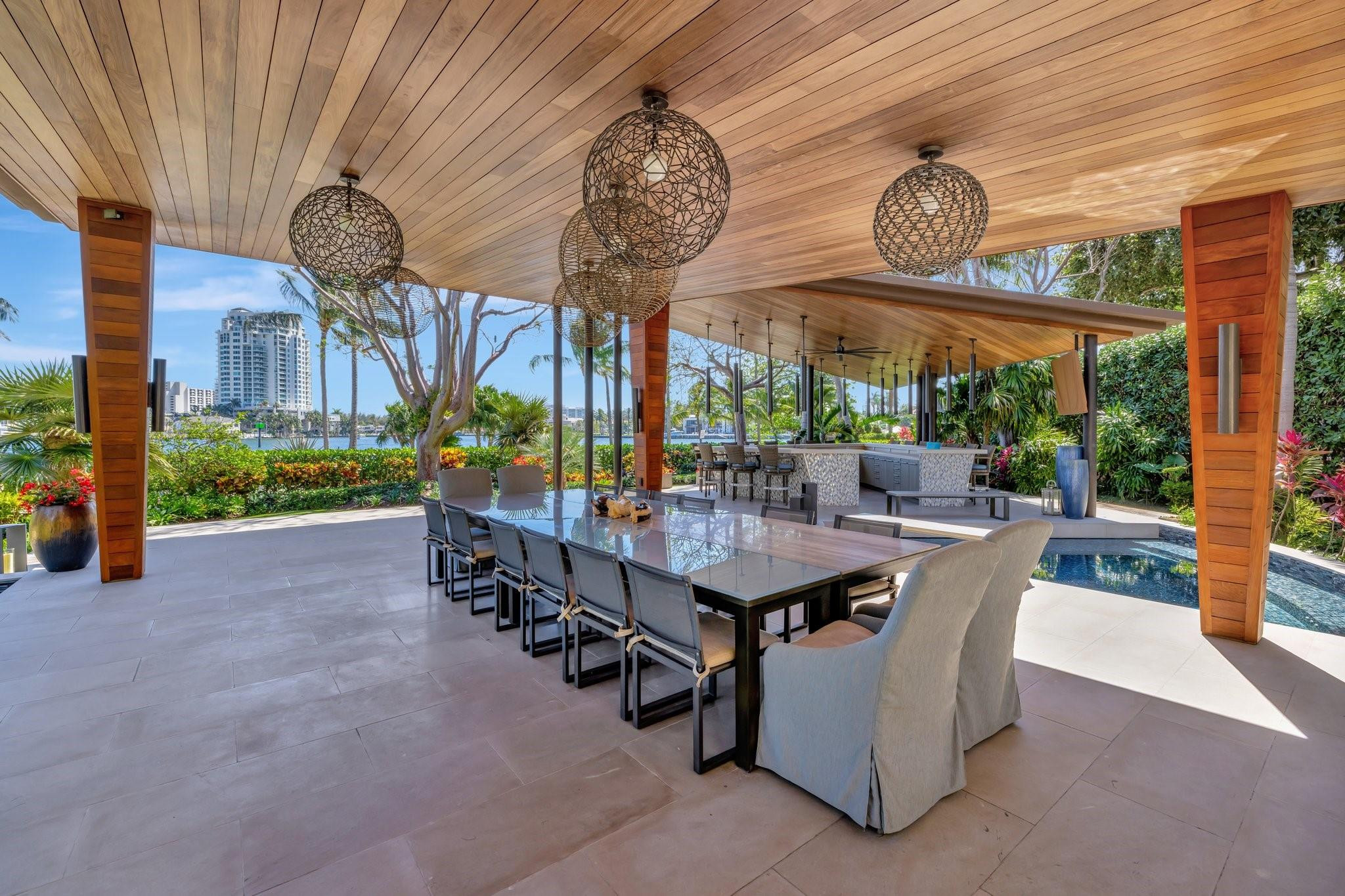 815 Idlewyld, Fort Lauderdale FL 33301