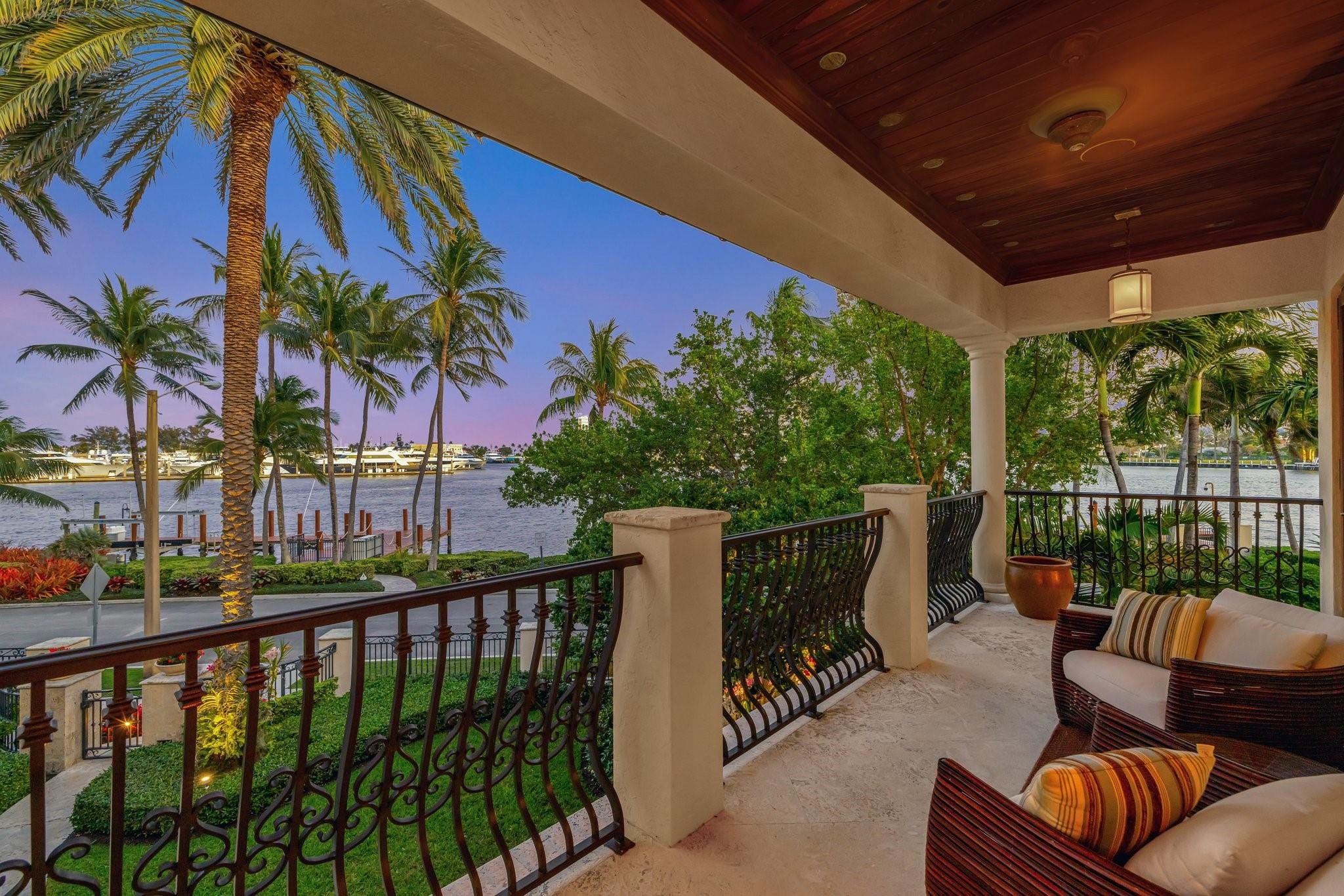 815 Idlewyld, Fort Lauderdale FL 33301