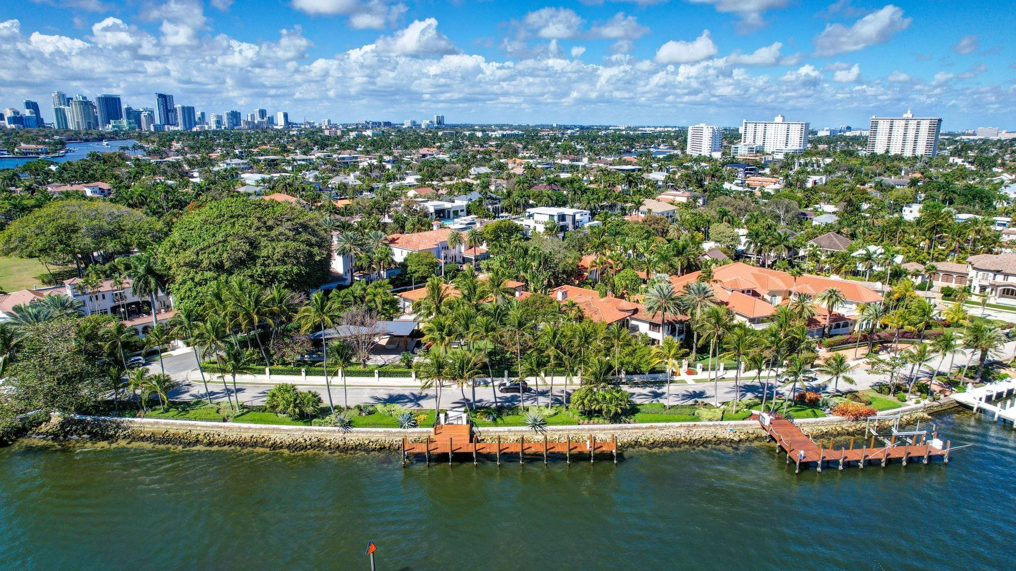 815 Idlewyld, Fort Lauderdale FL 33301