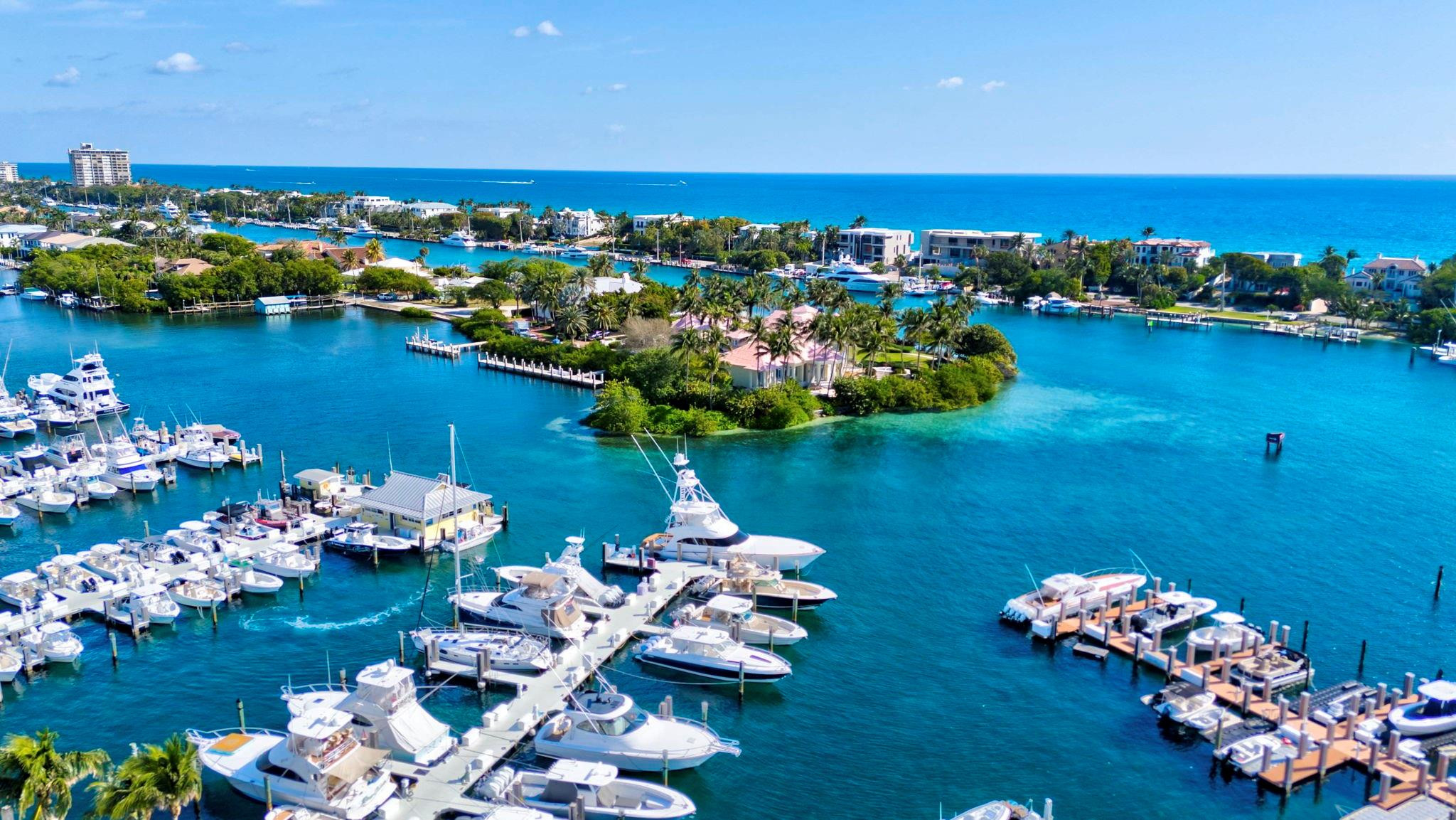 2755 NE 28th #A3, Lighthouse Point FL 33064