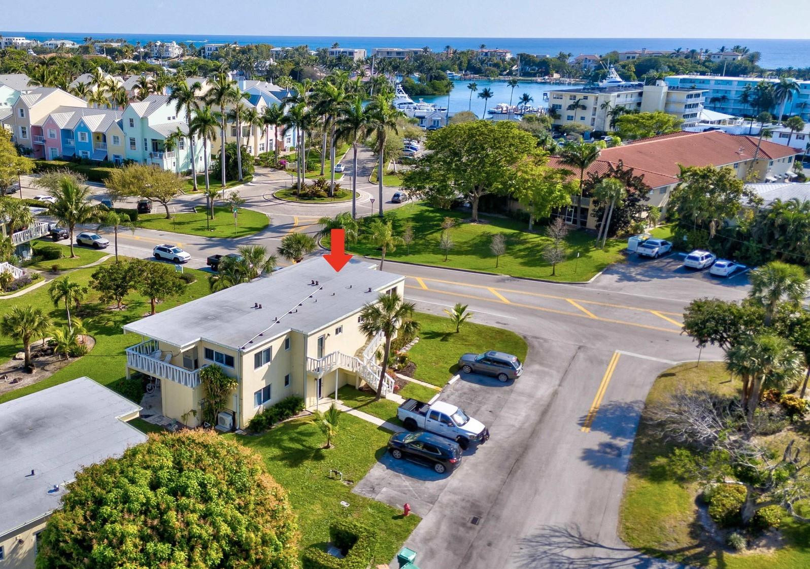 2755 NE 28th #A3, Lighthouse Point FL 33064