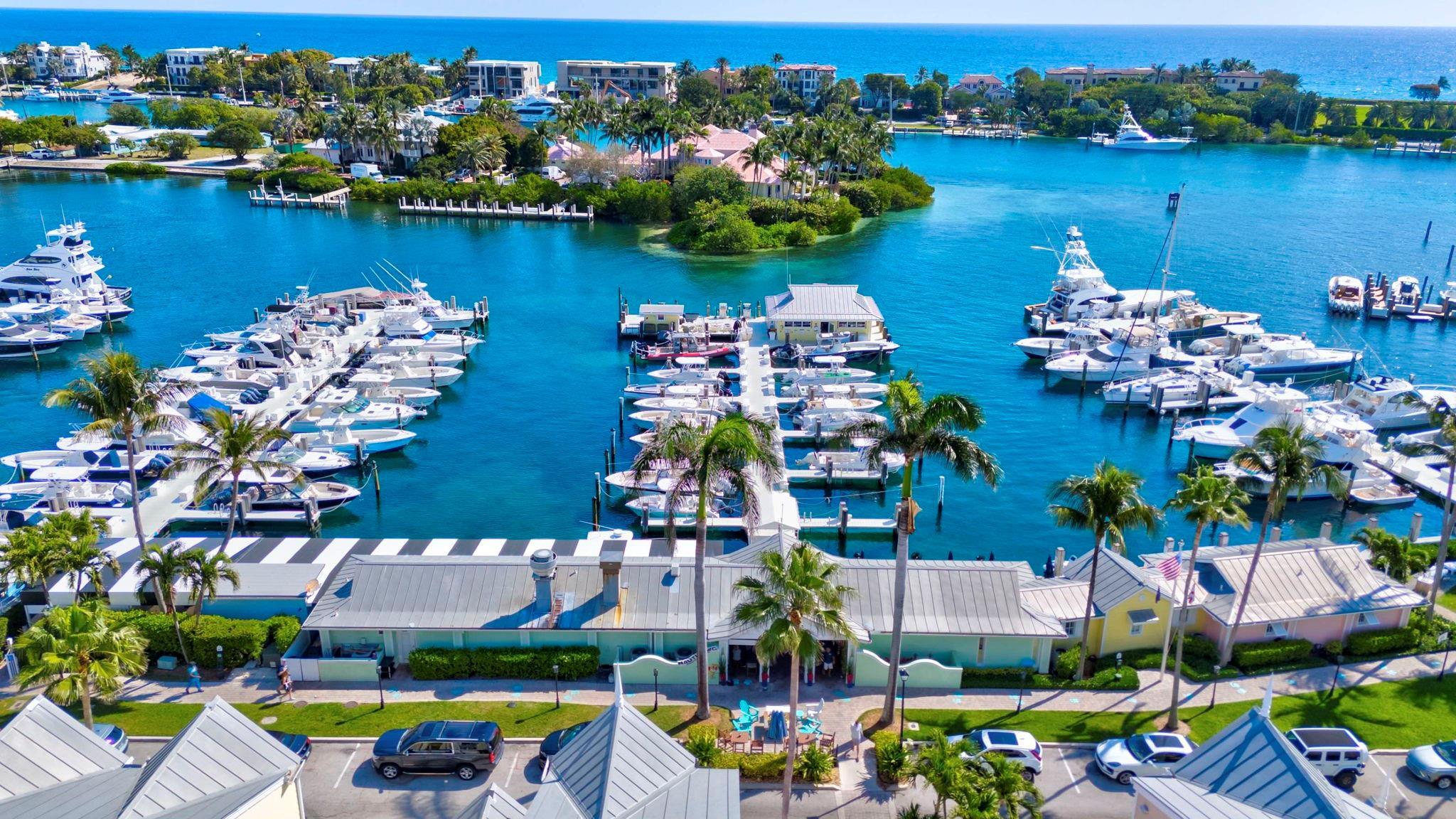 2755 NE 28th #A3, Lighthouse Point FL 33064