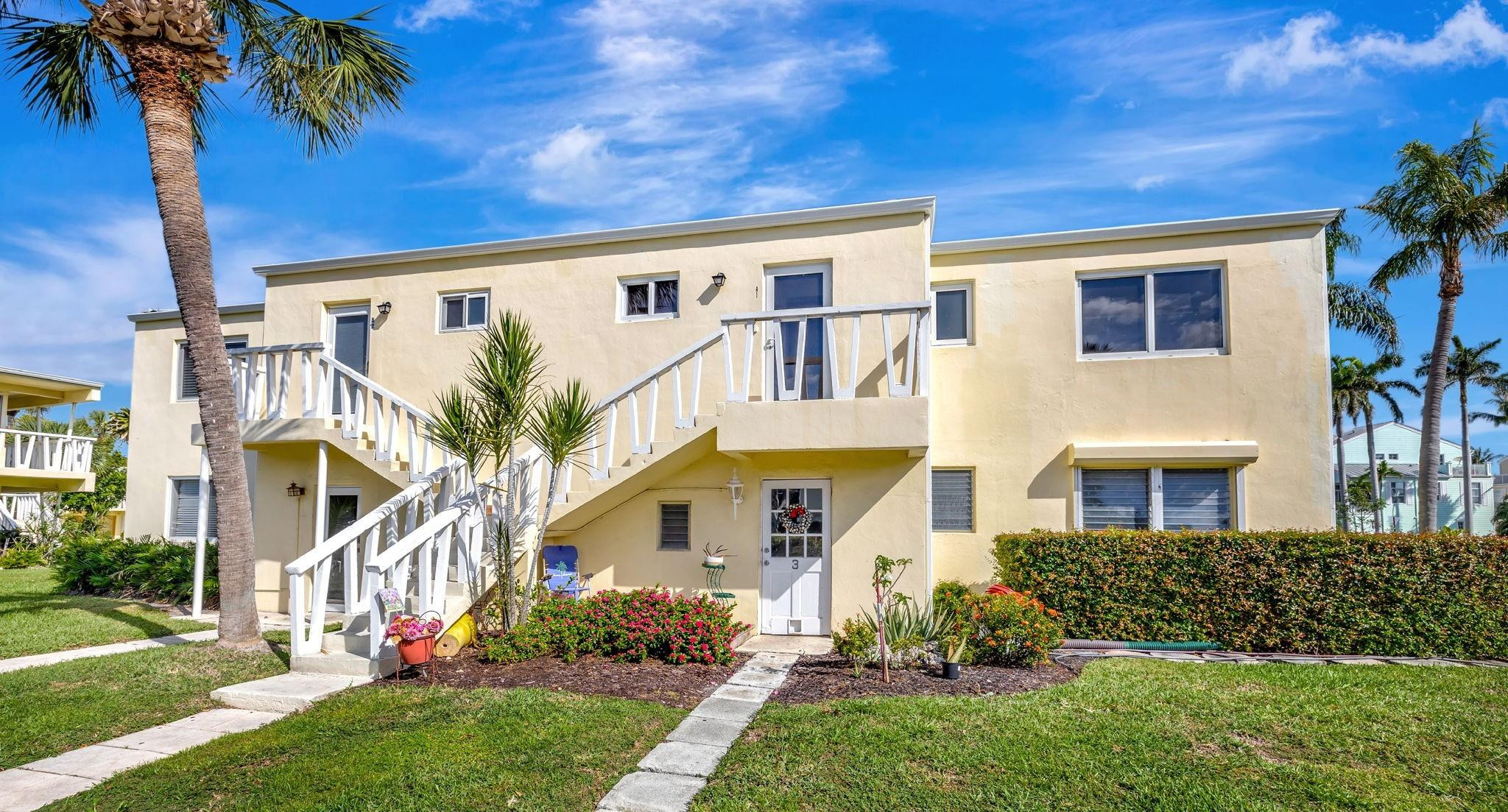 2755 NE 28th #A3, Lighthouse Point FL 33064