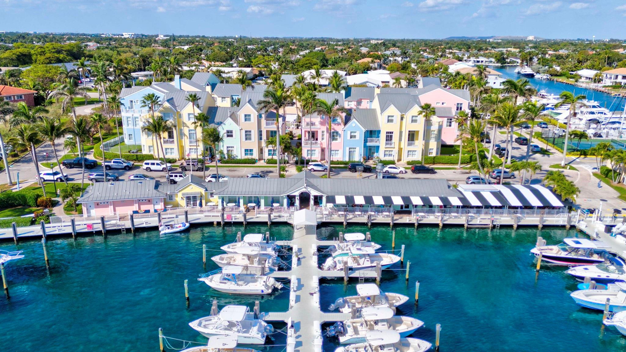 2755 NE 28th #A3, Lighthouse Point FL 33064