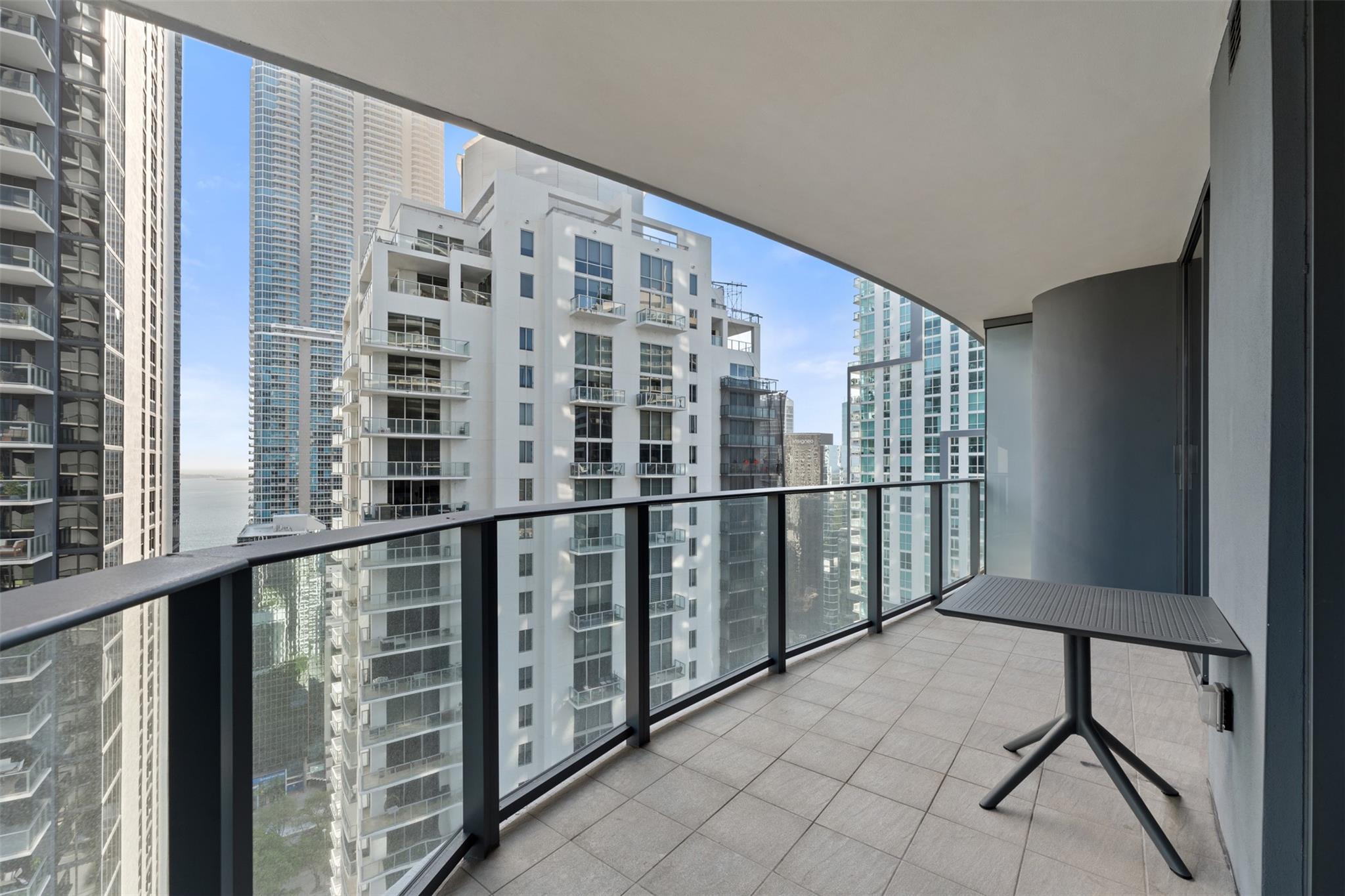 1000 Brickell Plz #3103, Miami FL 33131