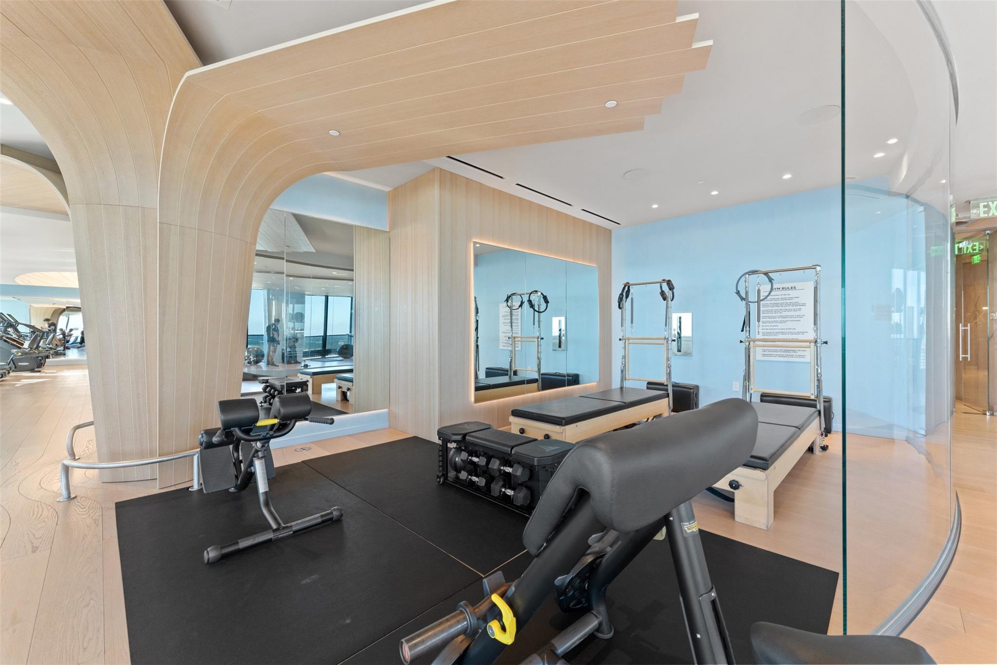 1000 Brickell Plz #3103, Miami FL 33131