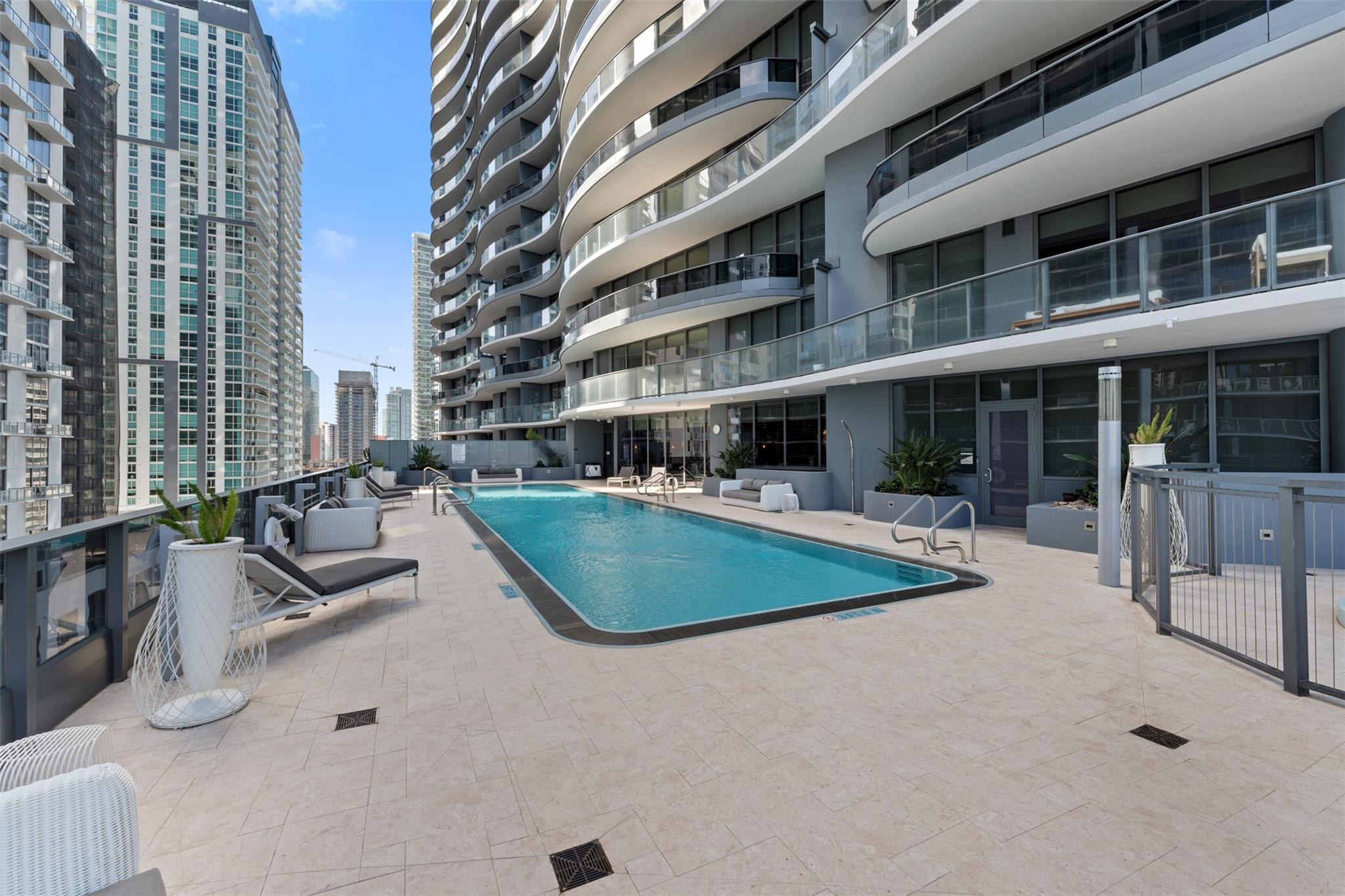 1000 Brickell Plz #3103, Miami FL 33131