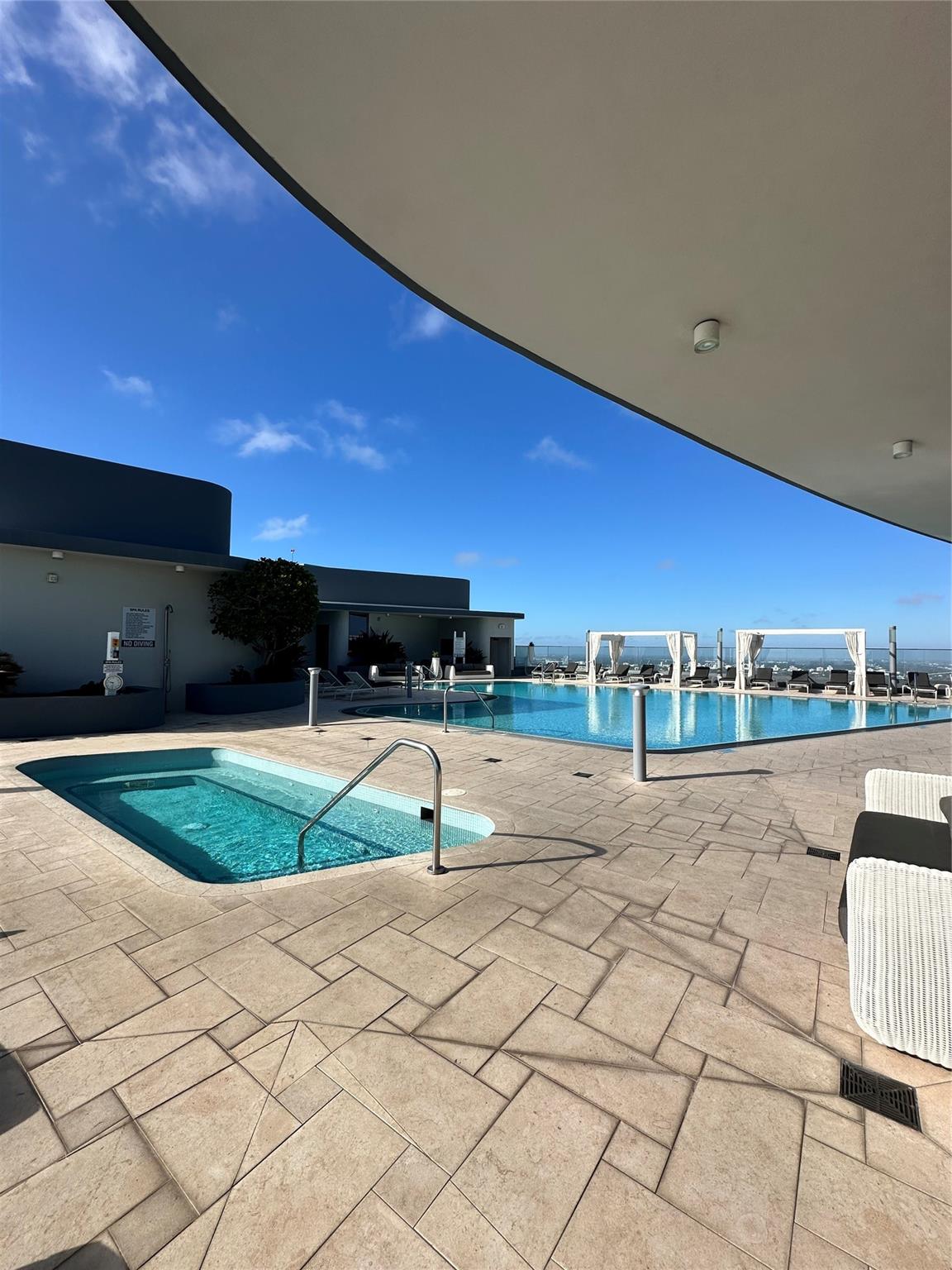 1000 Brickell Plz #3103, Miami FL 33131