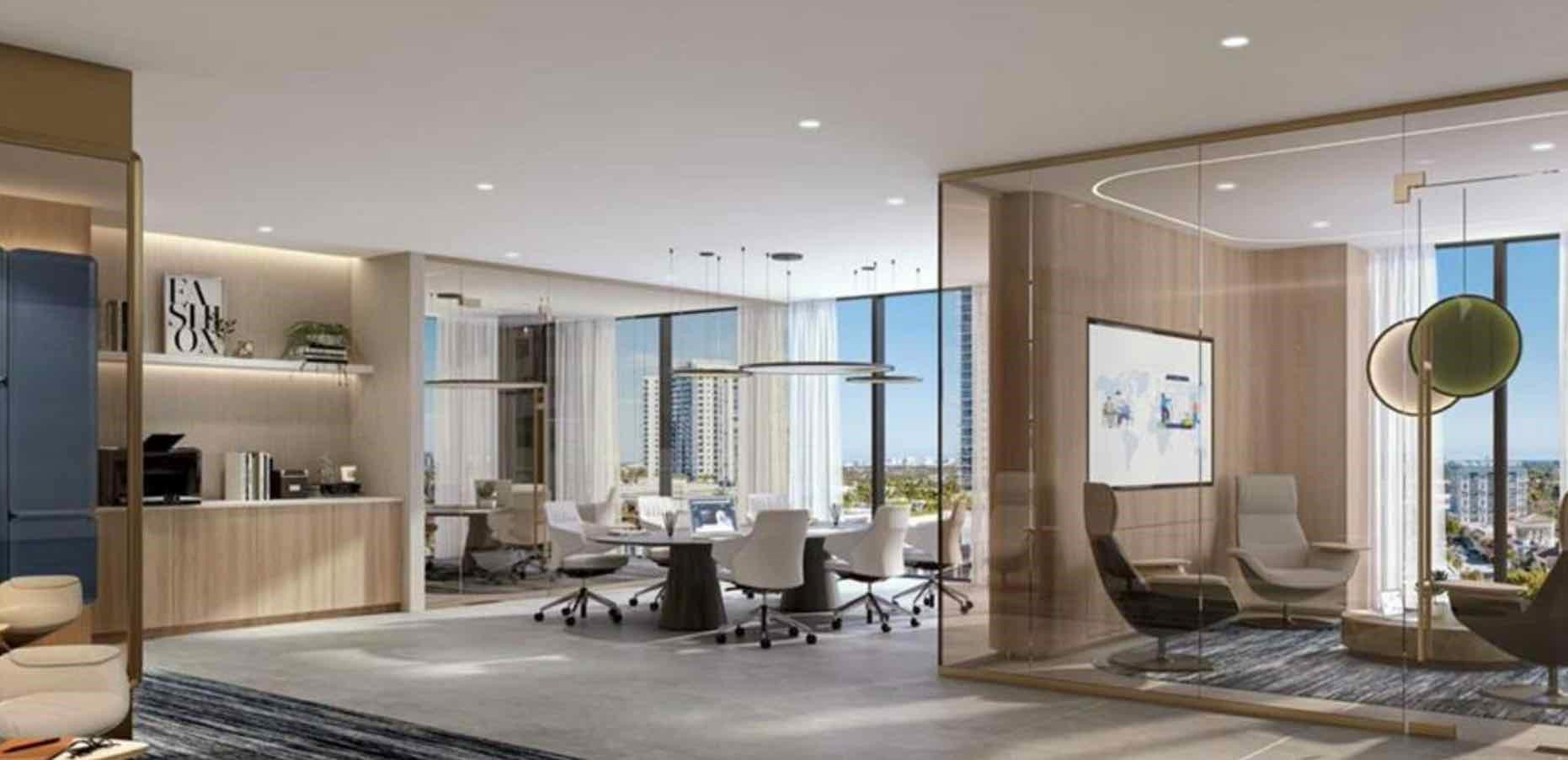 521 E Las Olas #Ph 2/ Ph 3, Fort Lauderdale FL 33301