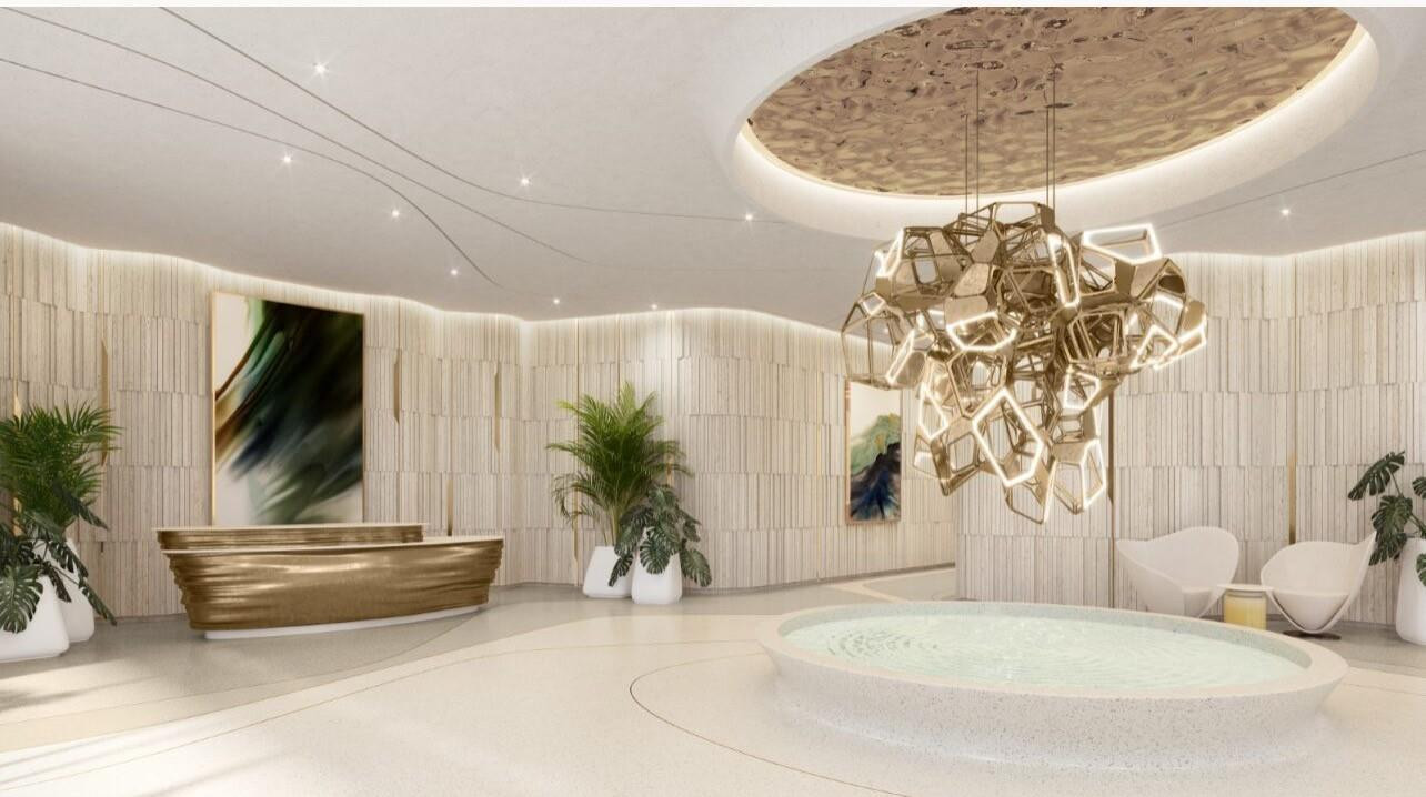 521 E Las Olas #Ph 2/ Ph 3, Fort Lauderdale FL 33301