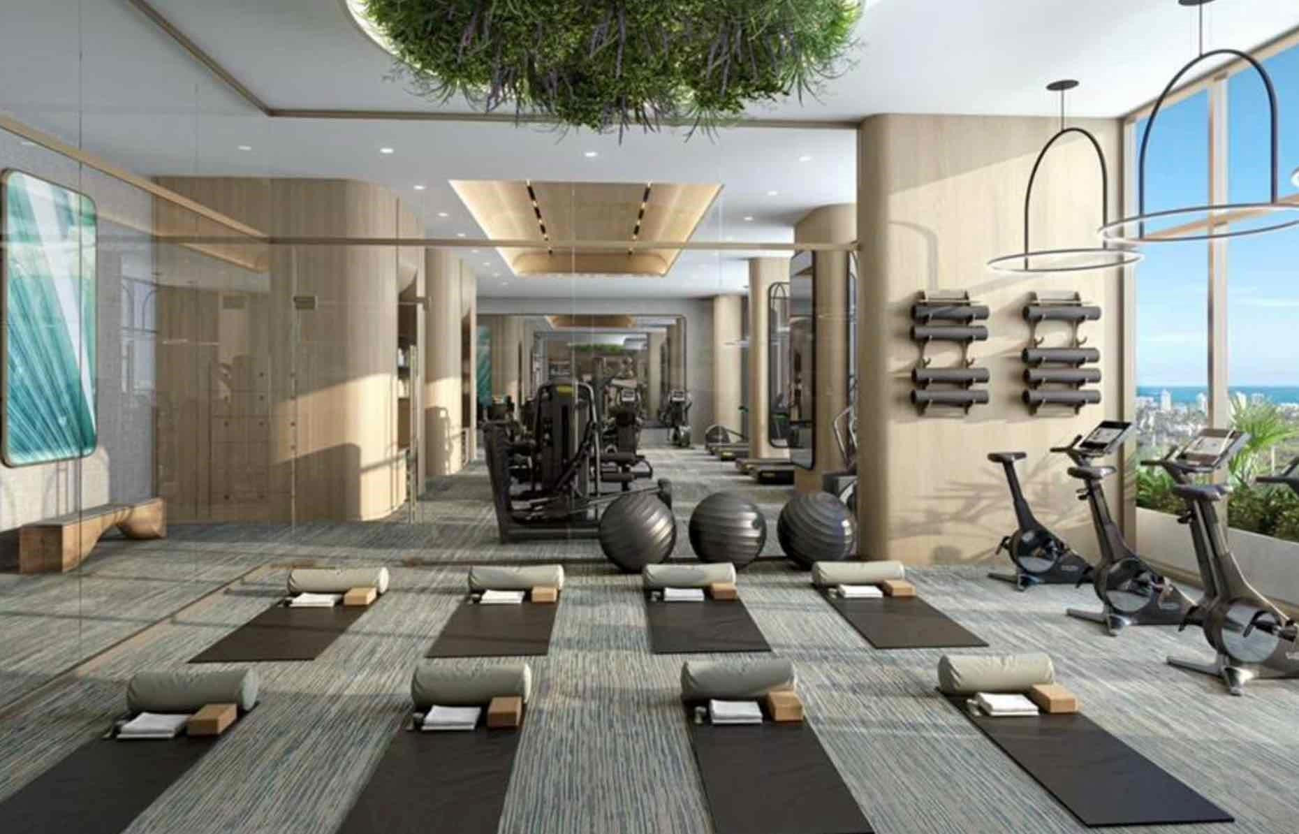 521 E Las Olas #Ph 2/ Ph 3, Fort Lauderdale FL 33301