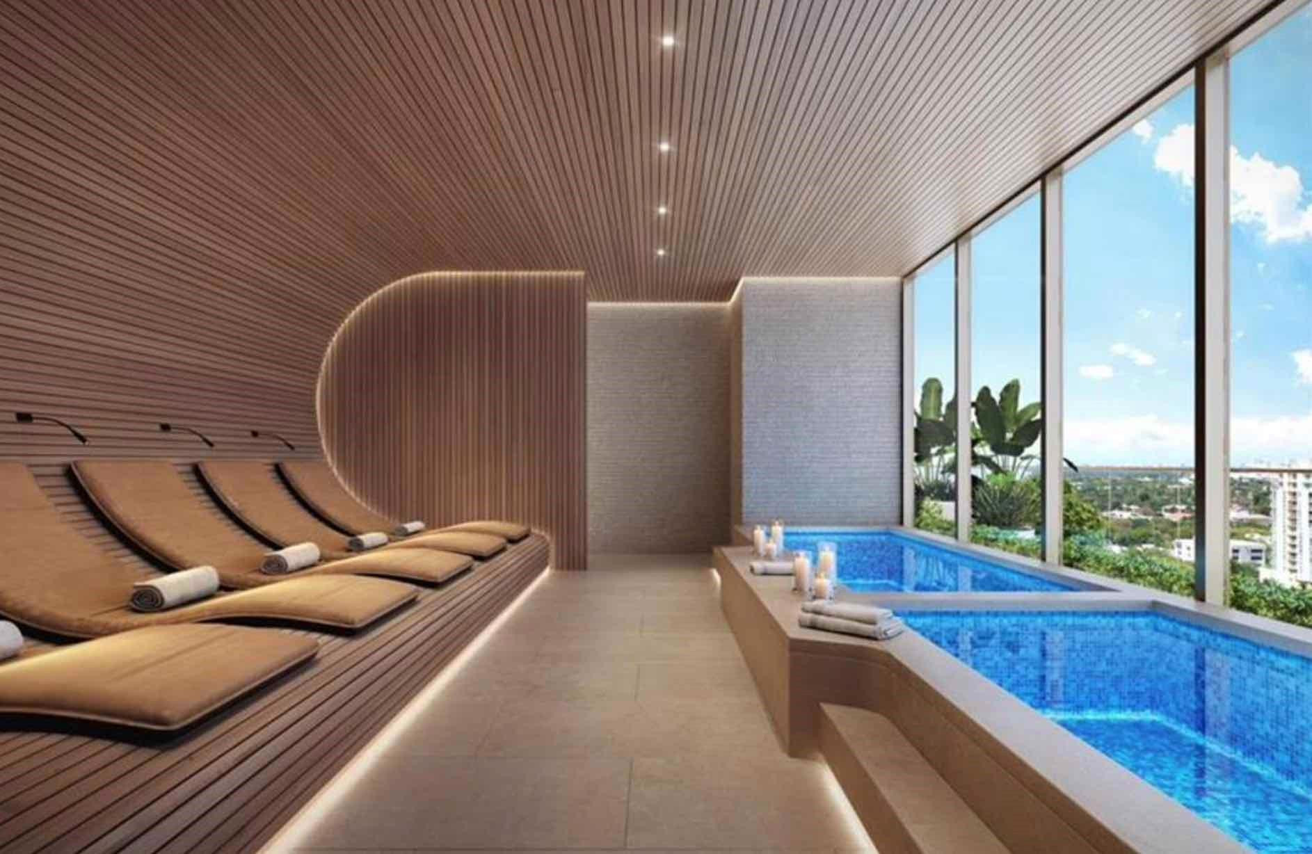 521 E Las Olas #Ph 2/ Ph 3, Fort Lauderdale FL 33301