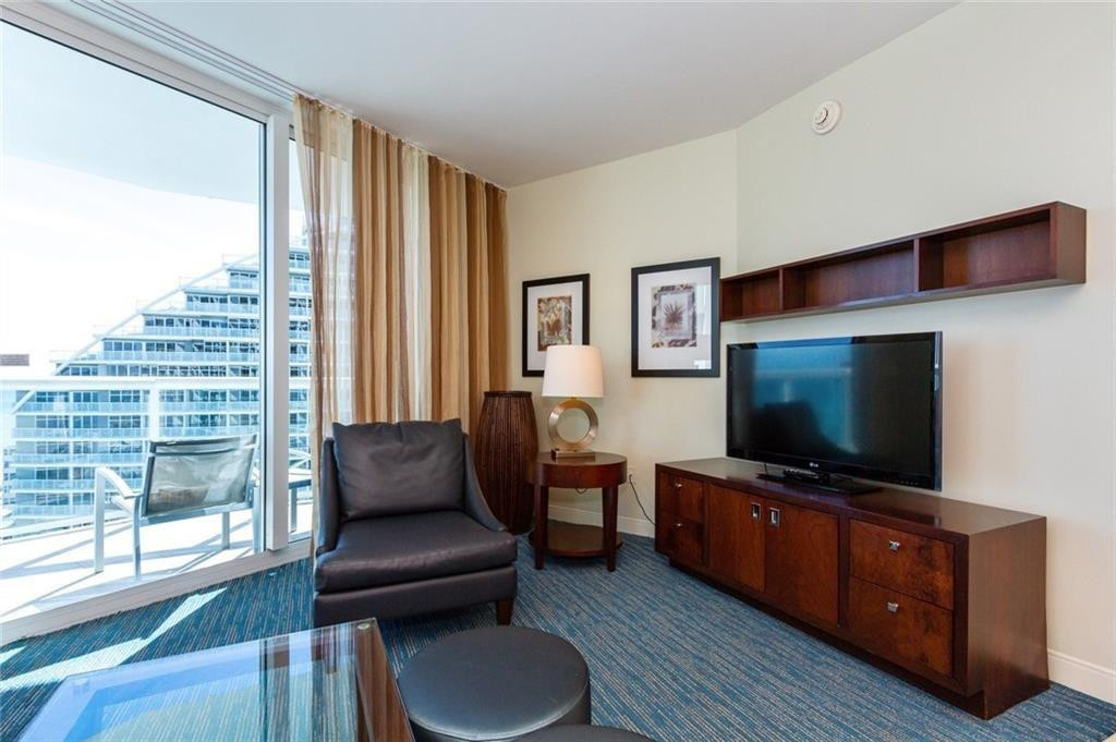 505 N Fort Lauderdale #1809, Fort Lauderdale FL 33304