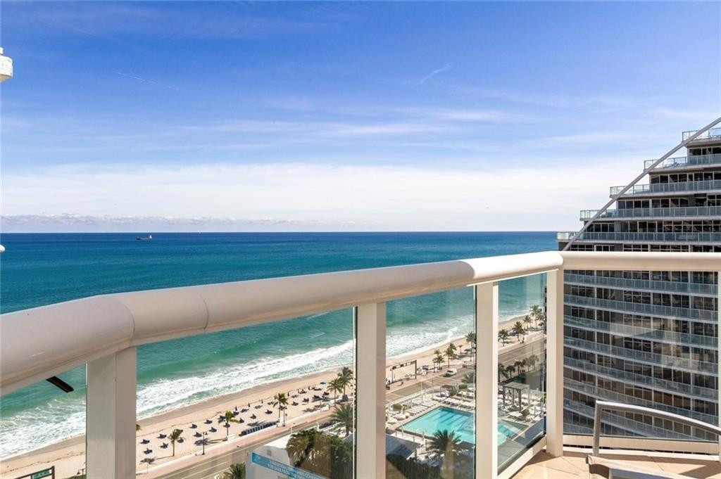 505 N Fort Lauderdale #1809, Fort Lauderdale FL 33304