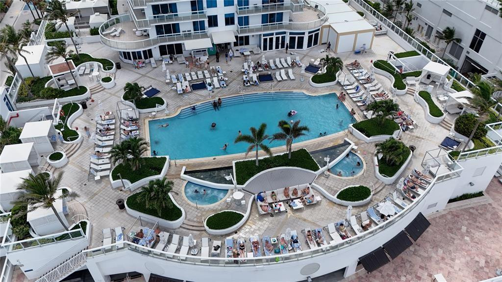 505 N Fort Lauderdale #1809, Fort Lauderdale FL 33304