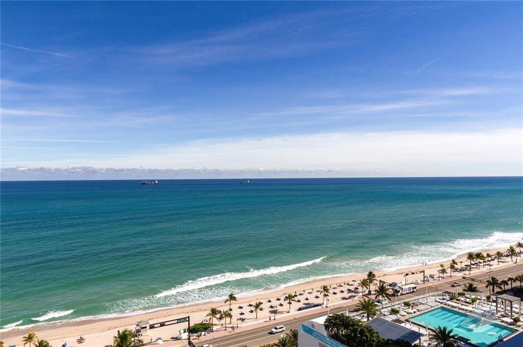 505 N Fort Lauderdale #1809, Fort Lauderdale FL 33304