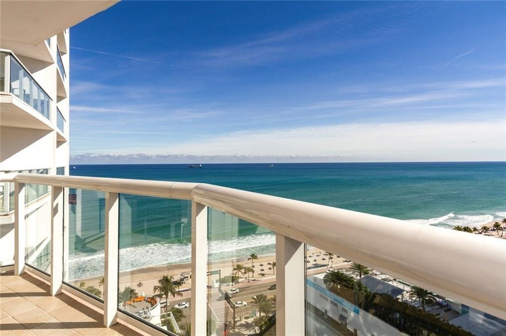 505 N Fort Lauderdale #1809, Fort Lauderdale FL 33304